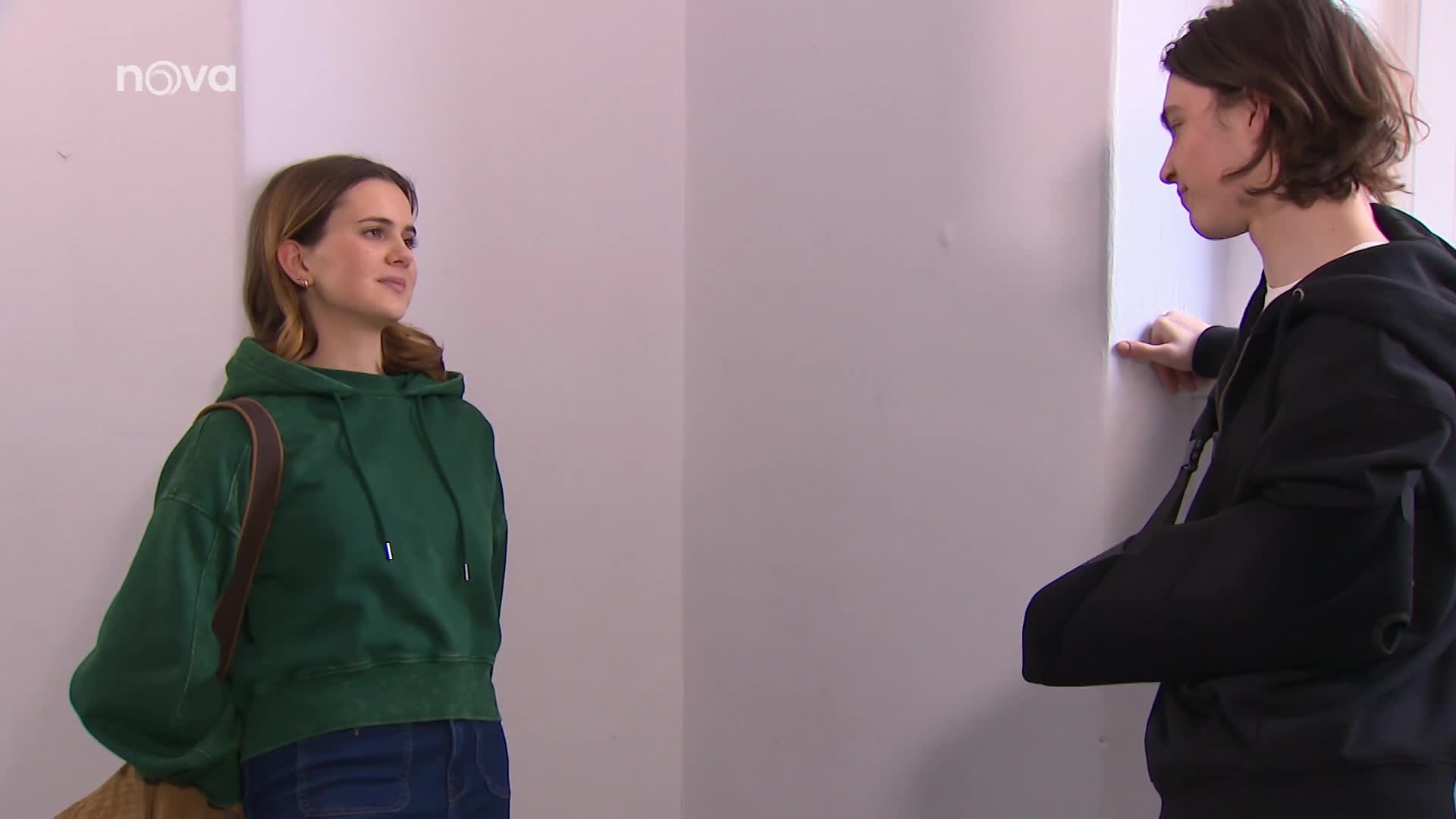 Žárlivá scéna Matěje z Ulice: Zjistí celou pravdu o Anežce a Hansovi