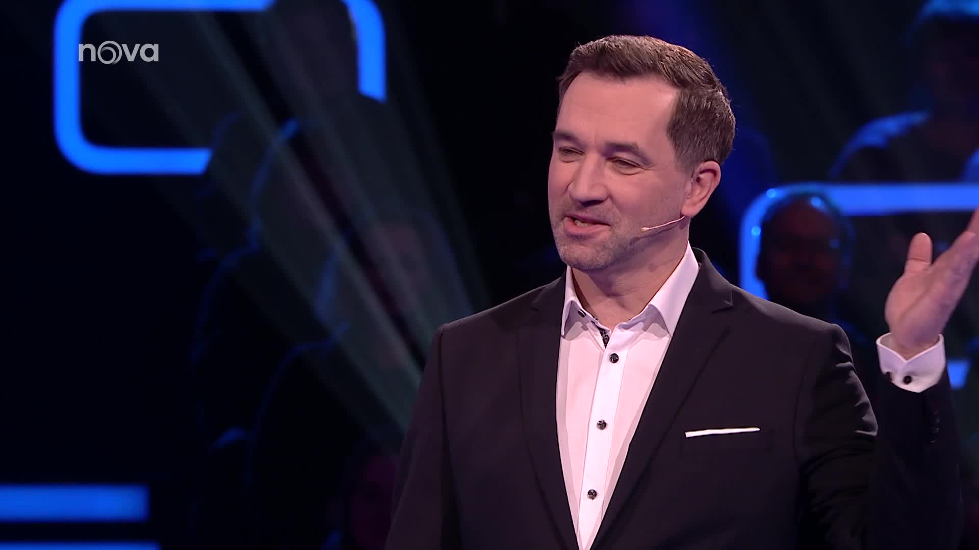 Ve štvanici zvládla sama porazit Kvízovou dámu! Rozdrtí i všechny lovce v Superlovu?