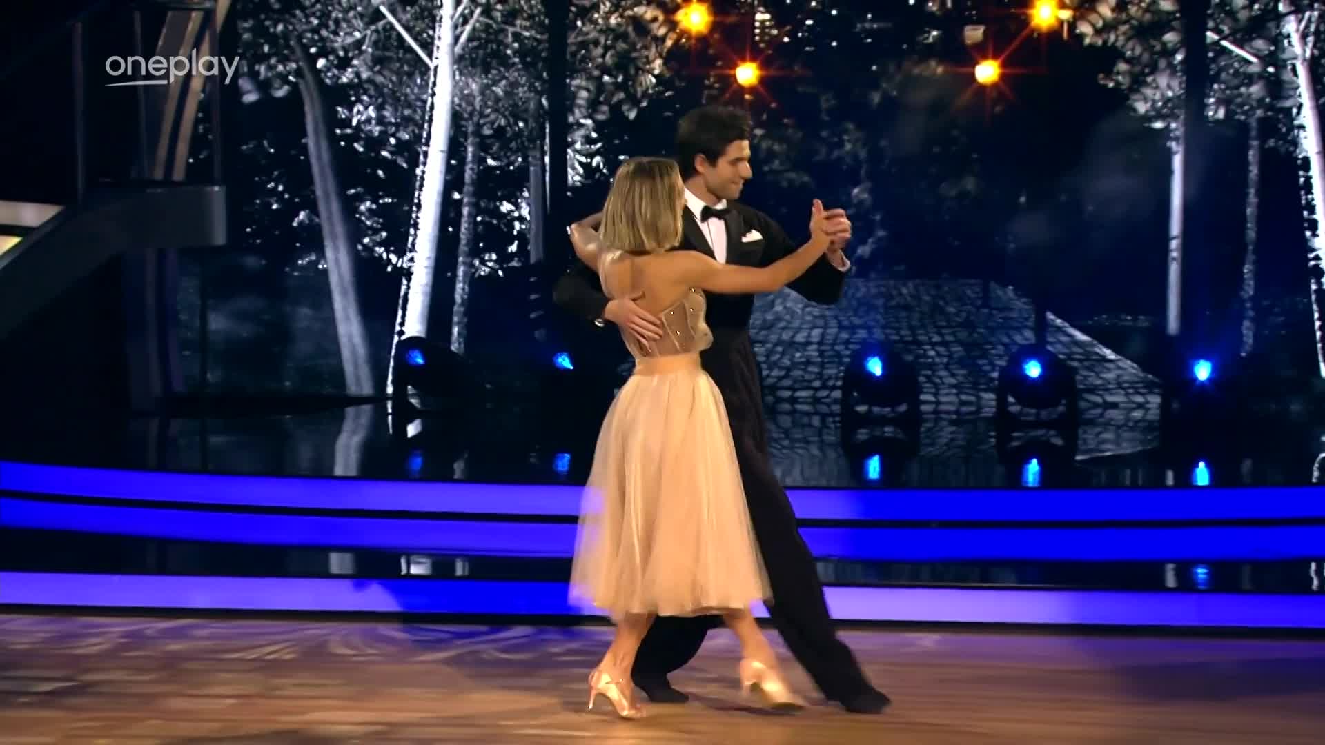 Neuvěřitelné finále Let's Dance: Poslední tanec vítězů uchvátil porotu i diváky