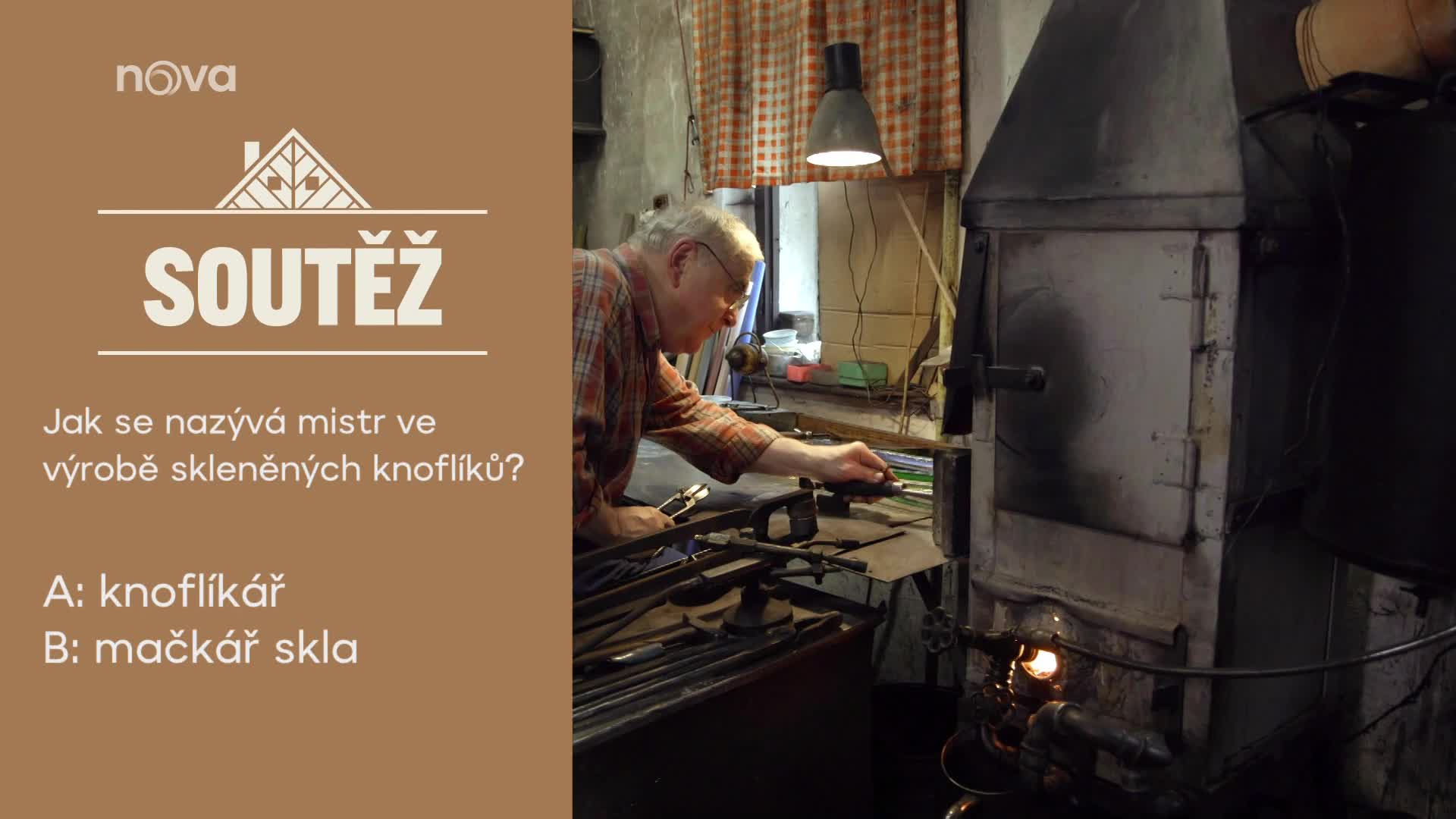 Soutěžte s pořadem My, chalupáři o pekáč s poklopem Tescoma