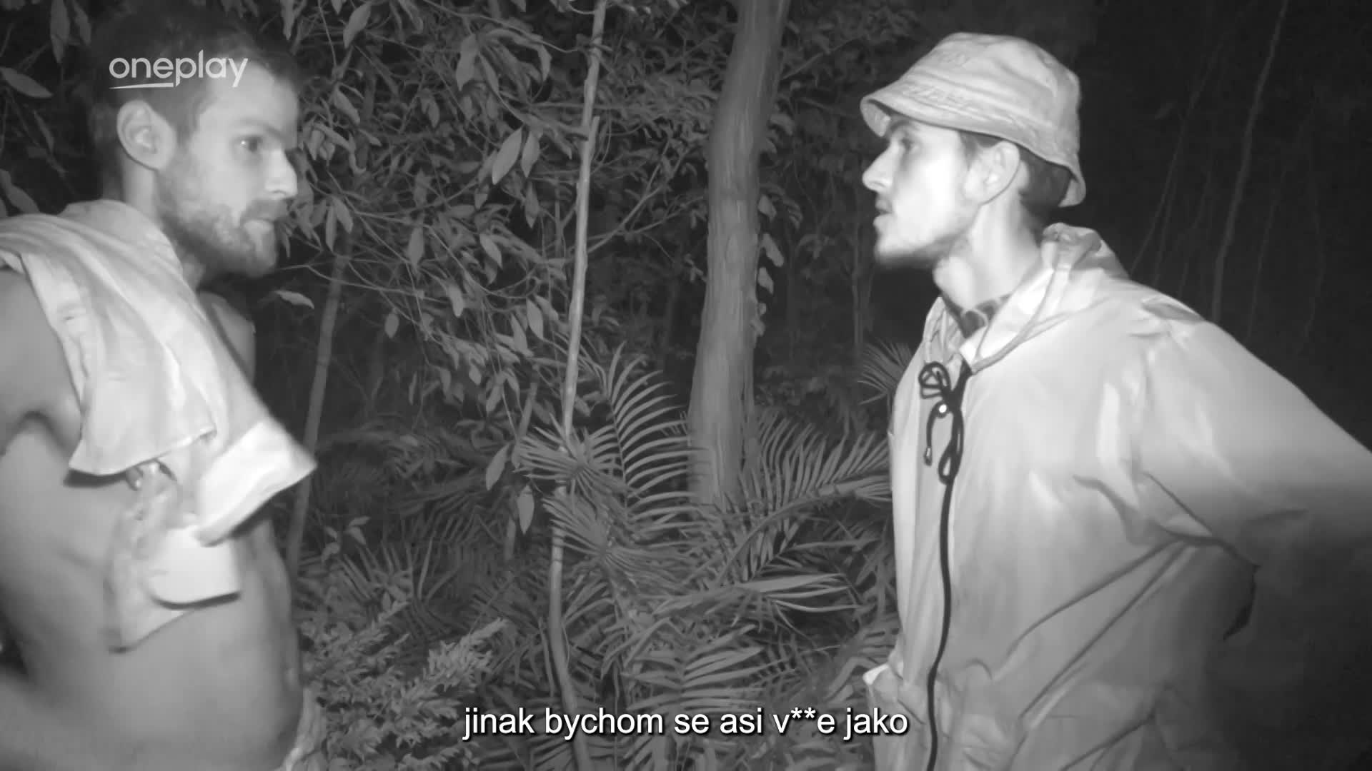 Koťák ze Survivora nekompromisně o sloučení: Pepa tu dlouho přesluhuje