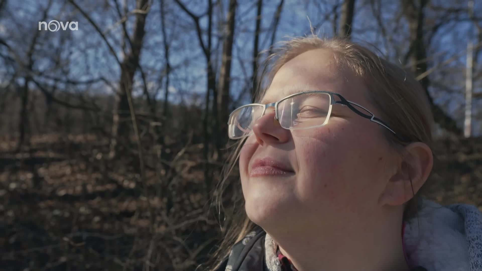Tajný strůjce obezity: Monika v Extrémních proměnách bojovala s nespavostí