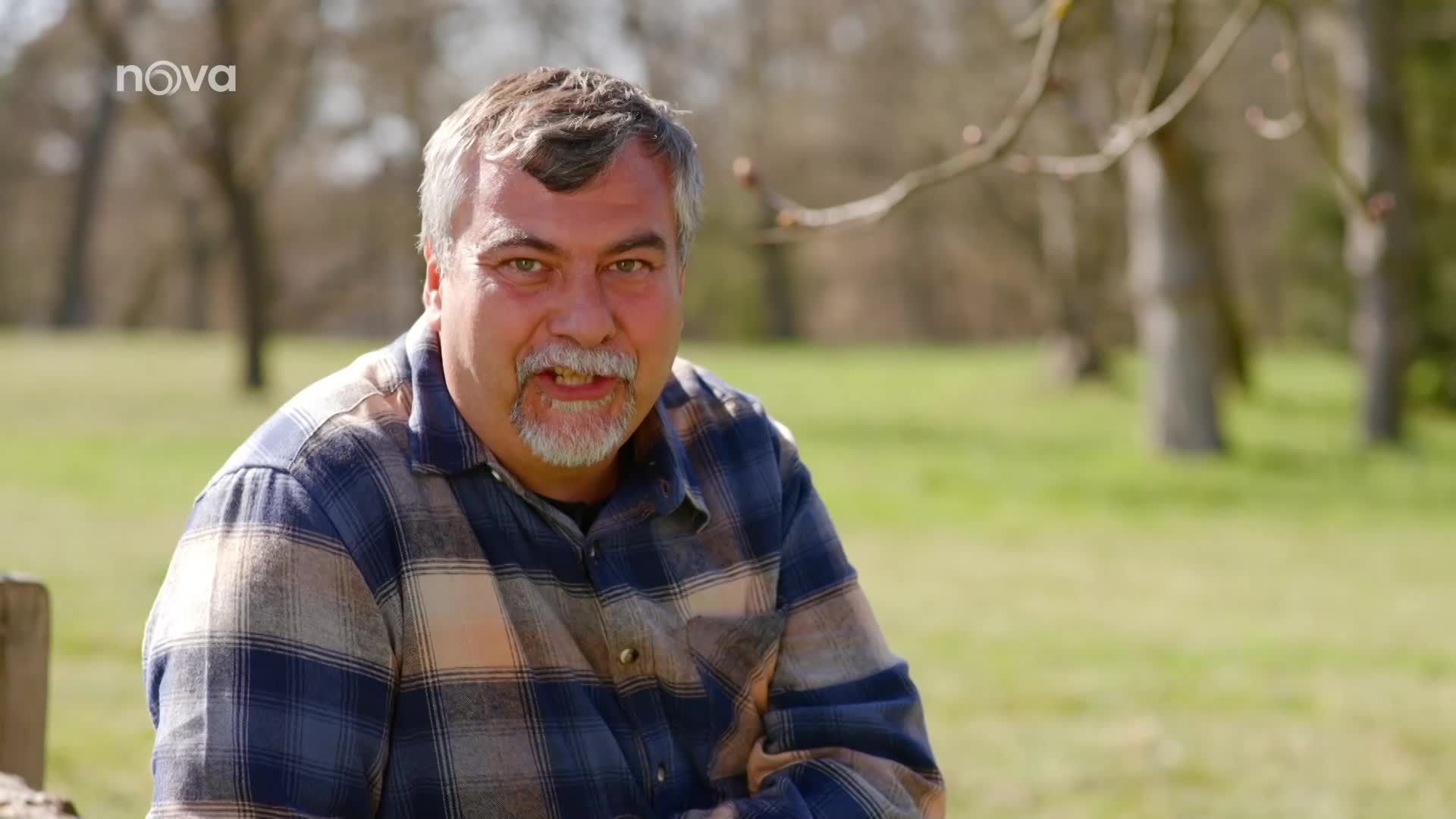 Soutěžte s pořadem Vaše kouzelná zahrada o balíček biologické ochrany rostlin