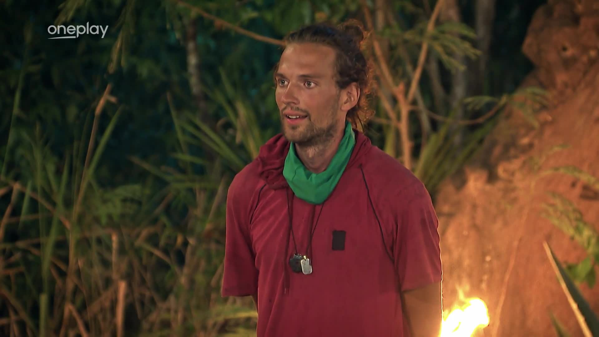 Šok Ondřeje Novotného v Survivoru: Duel mezi Pepou a Radkem ho odrovnal
