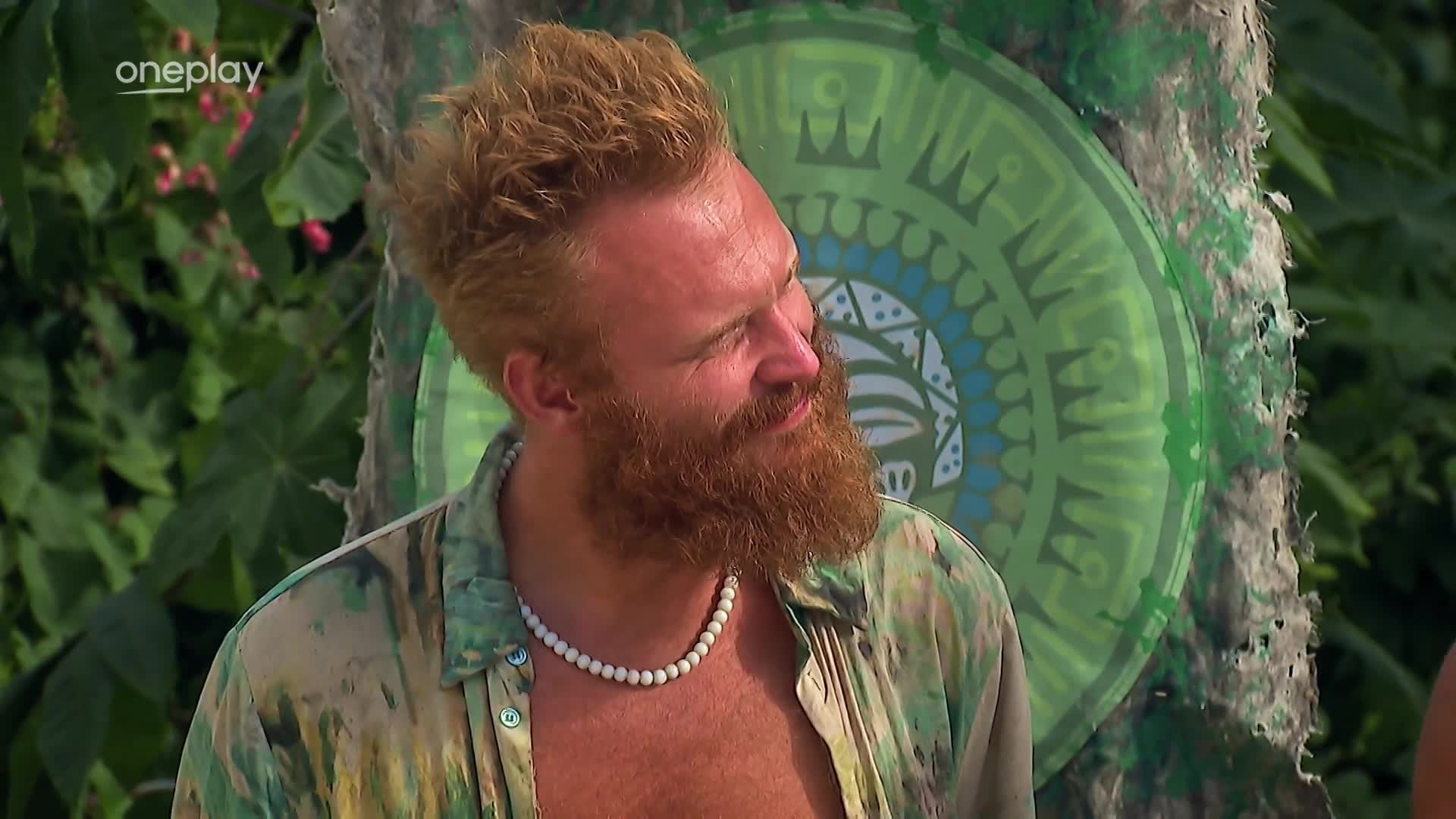 Krutý vtip Ondřeje Novotného: V Survivoru končíš, říká