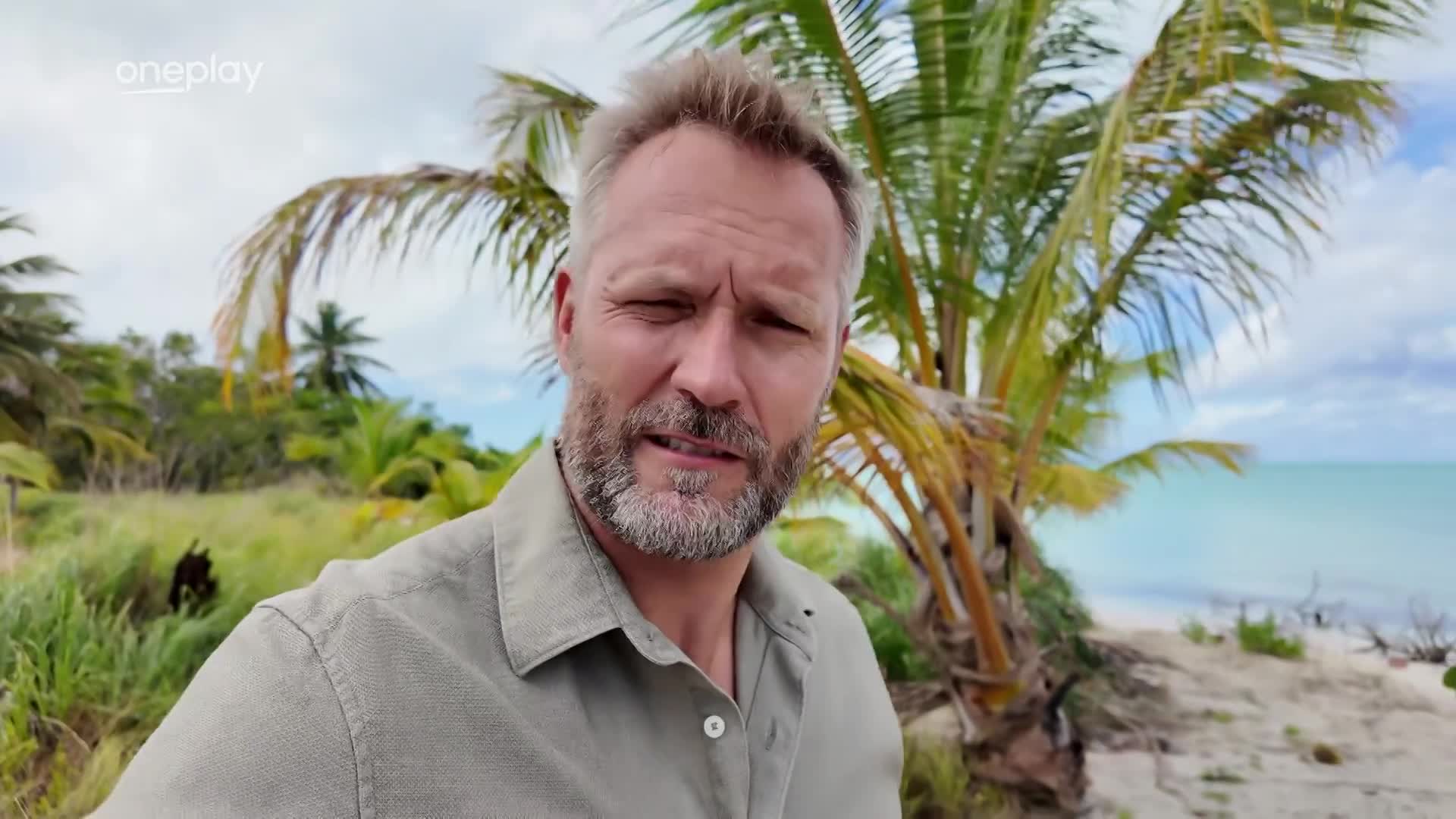 Ondřej Novotný šel s pravdou ven: Ukázal, jak by zvládl souboj v Survivoru