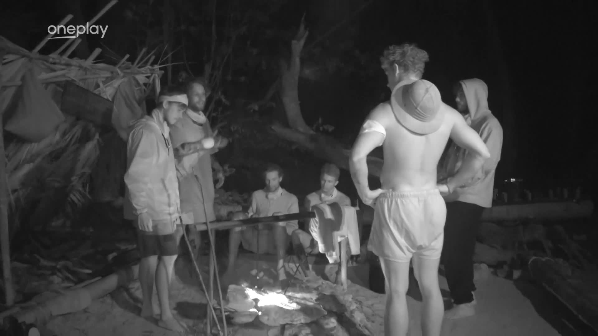 Co jste v Survivoru neviděli: Koťákův výbuch emocí nebral konce