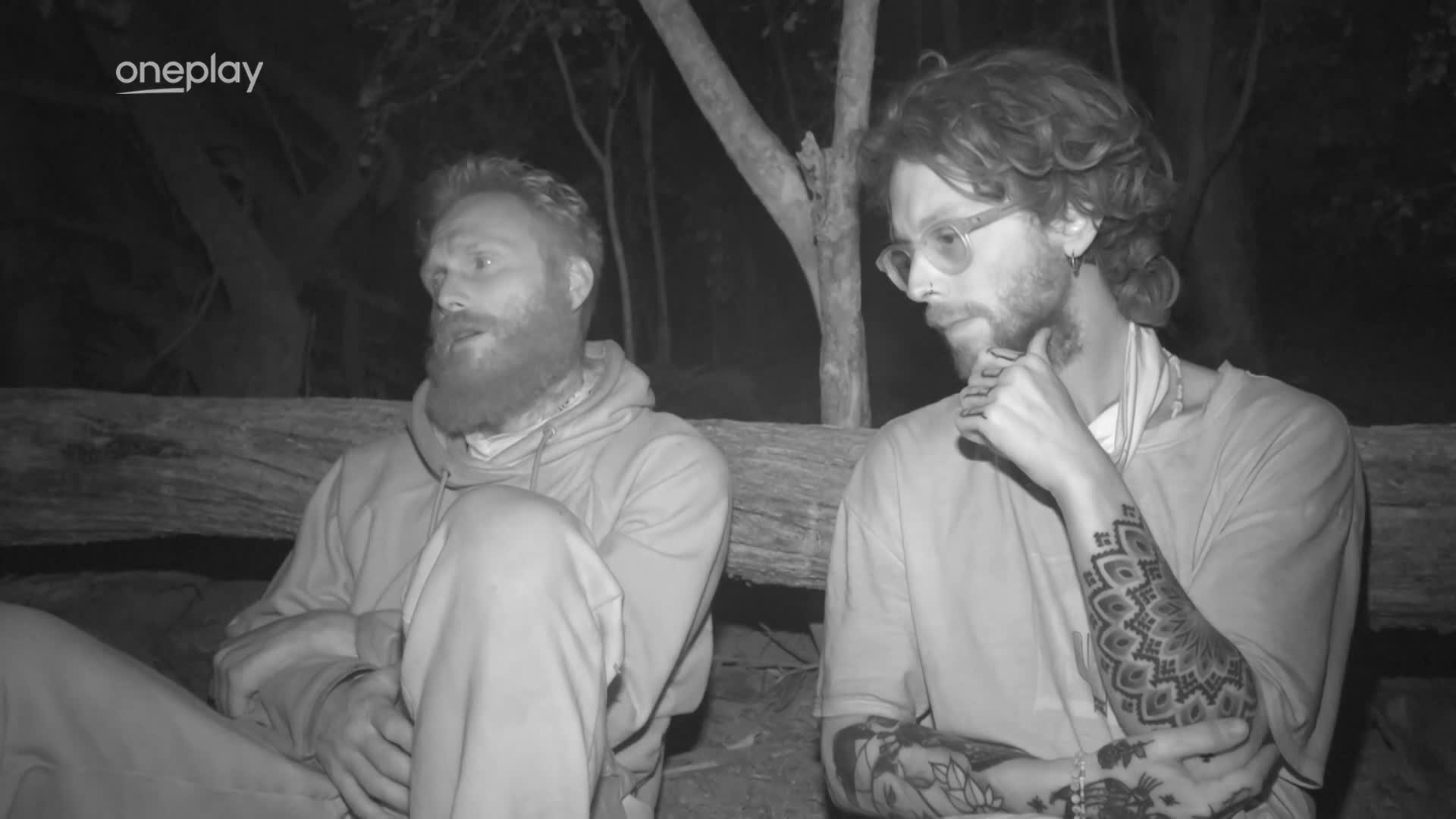 Michael vysvětluje svou hru v Survivoru: Používá rafinovanou manipulaci