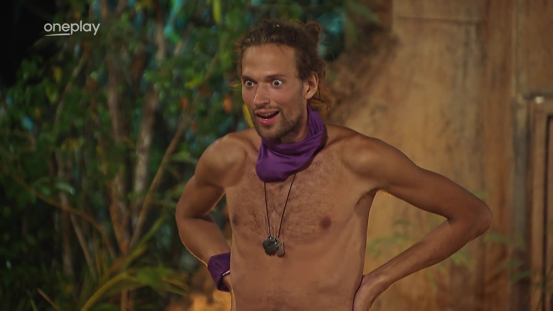 Pája o duelu s Pepou v Survivoru: Užíval jsem si to, dokud to soupeř nevzdal