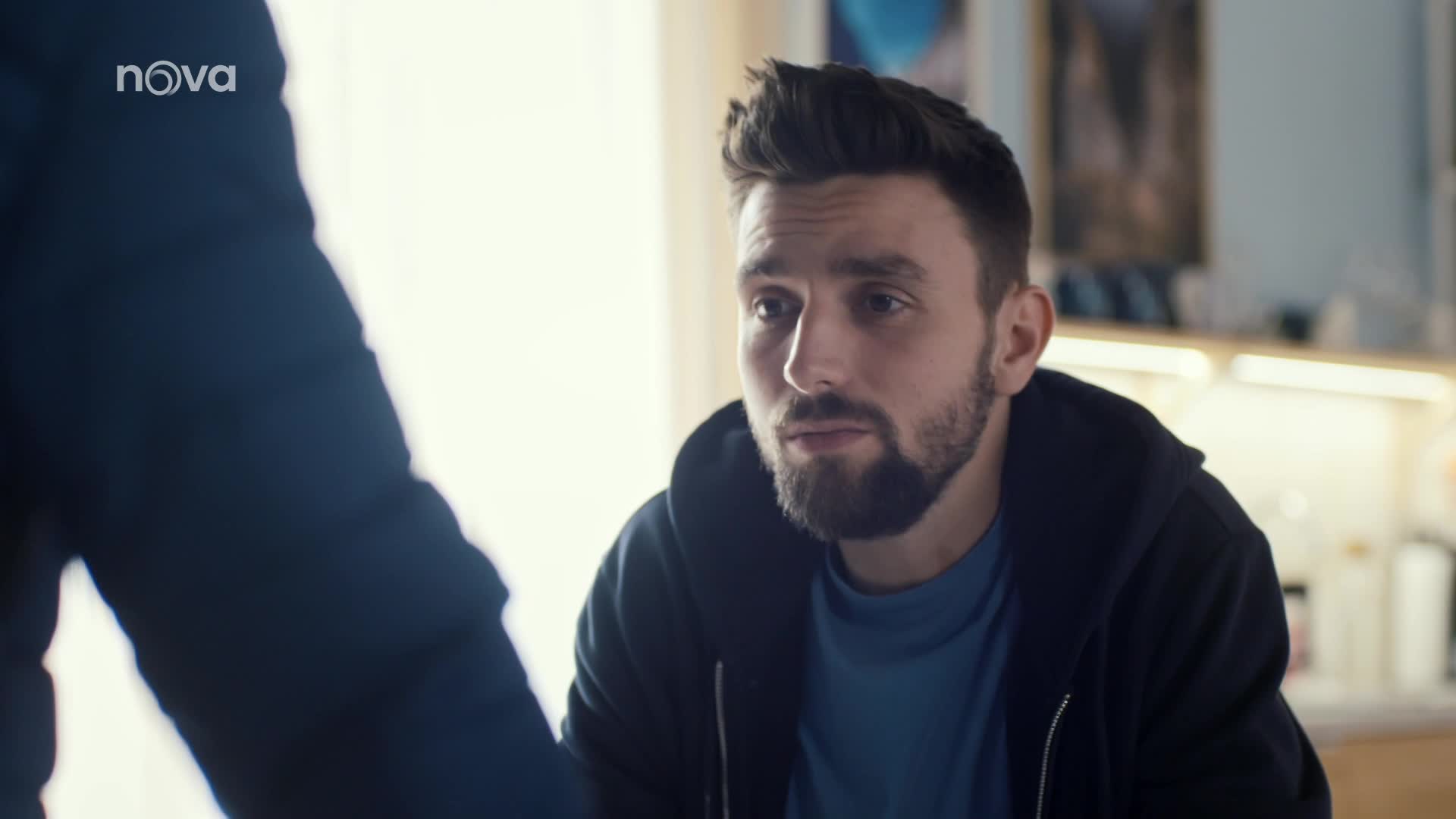 Vilém z Jedné rodiny si zahrává: Tondovi a Marušce doporučí společnou noc