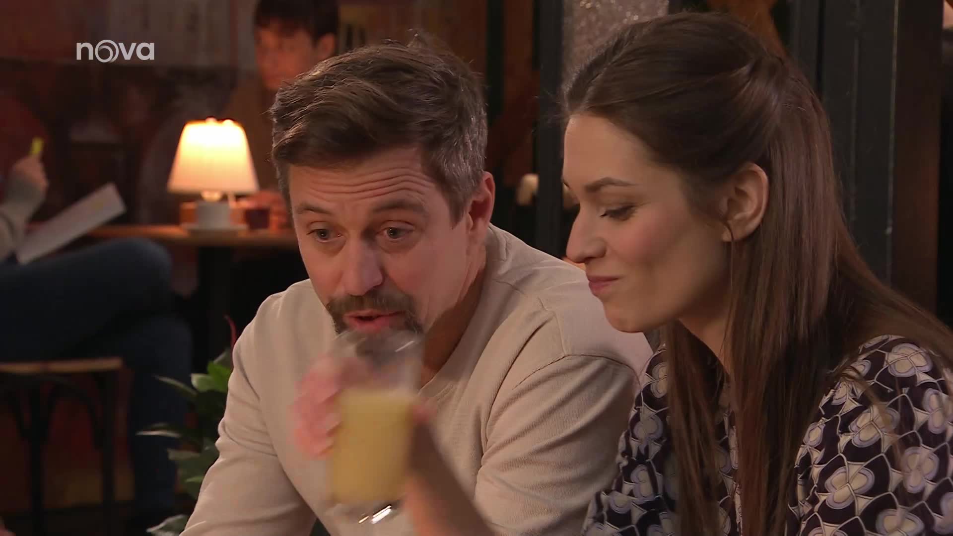 Budeme mít bráchu? Divočení Magdy a Dvořáka z Ulice má následky