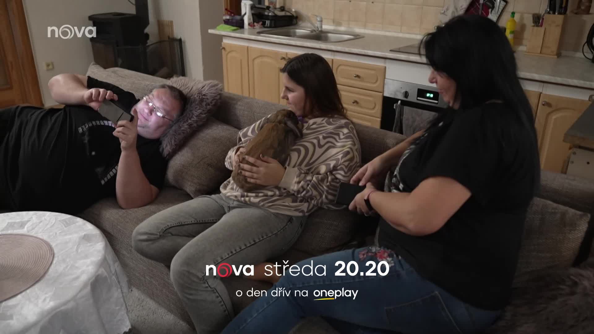Život se s ním nemazlil: Petr v Extrémních proměnách bojuje s traumaty z dětství
