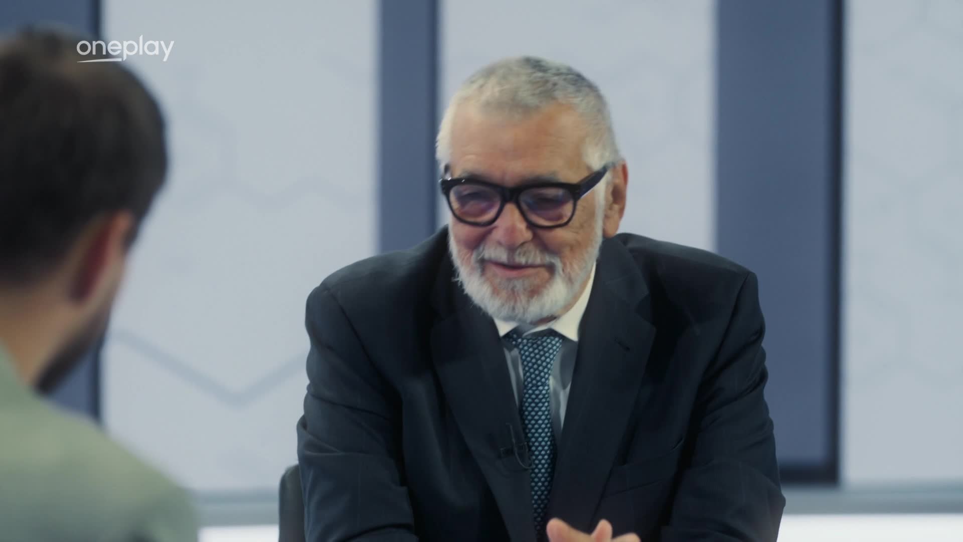 Zemřel herec Jiří Bartoška. Připomeňte si, jak zazářil v sérii Matematika zločinu