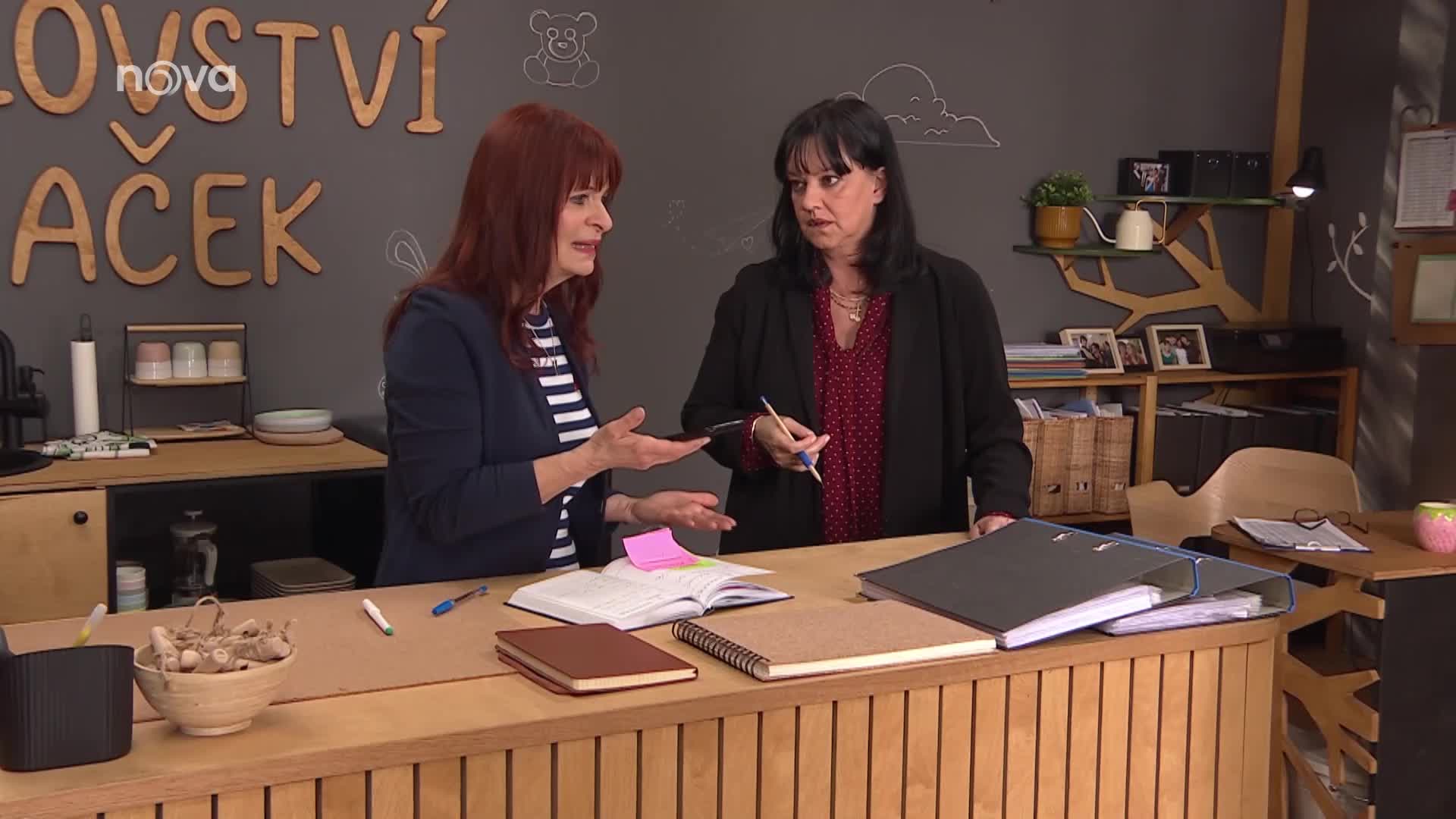 Uvidíte ve středu v Ulici: Záhadné zmizení, strach z vyhazovu a výčitky Pilného