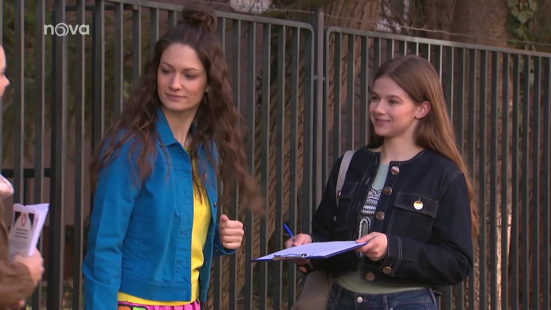 Co uvidíte v pondělní Ulici: Únos, petice proti Soně a rána pro Beranovou