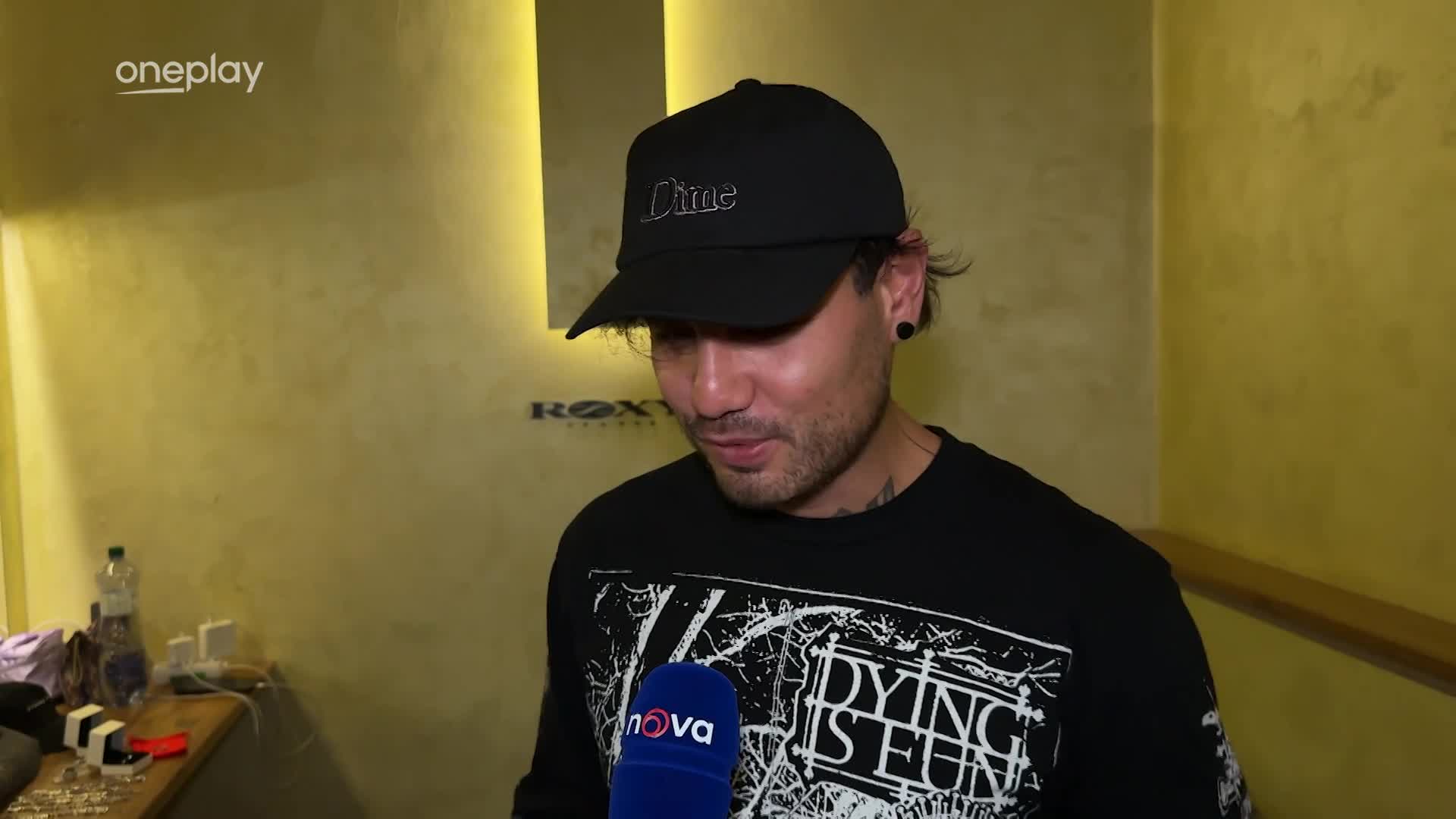 První společná party po Survivoru: Ostrov je urychlovač vztahů, říká Renne