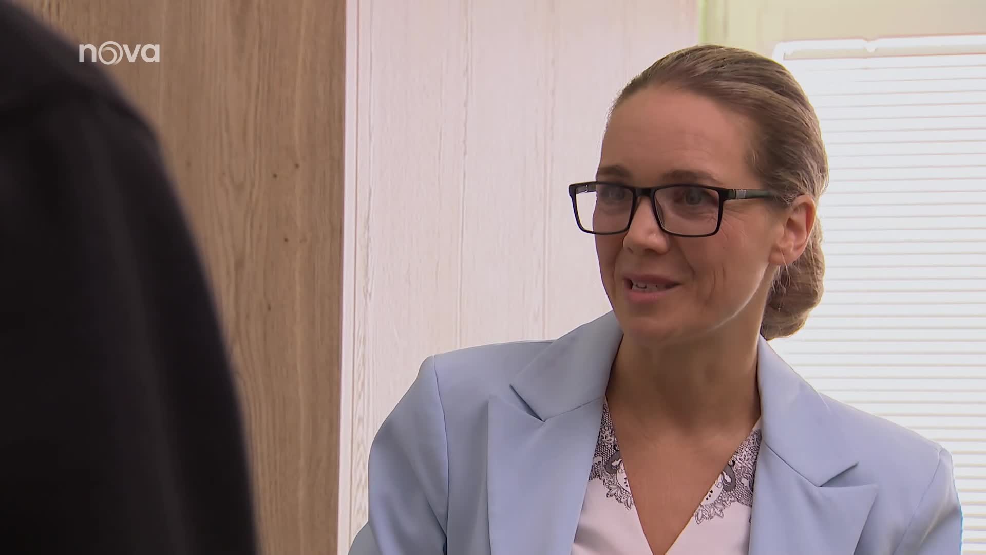 V Ulici budou padat hlavy: Soňa vyhodí Matěje ze školy
