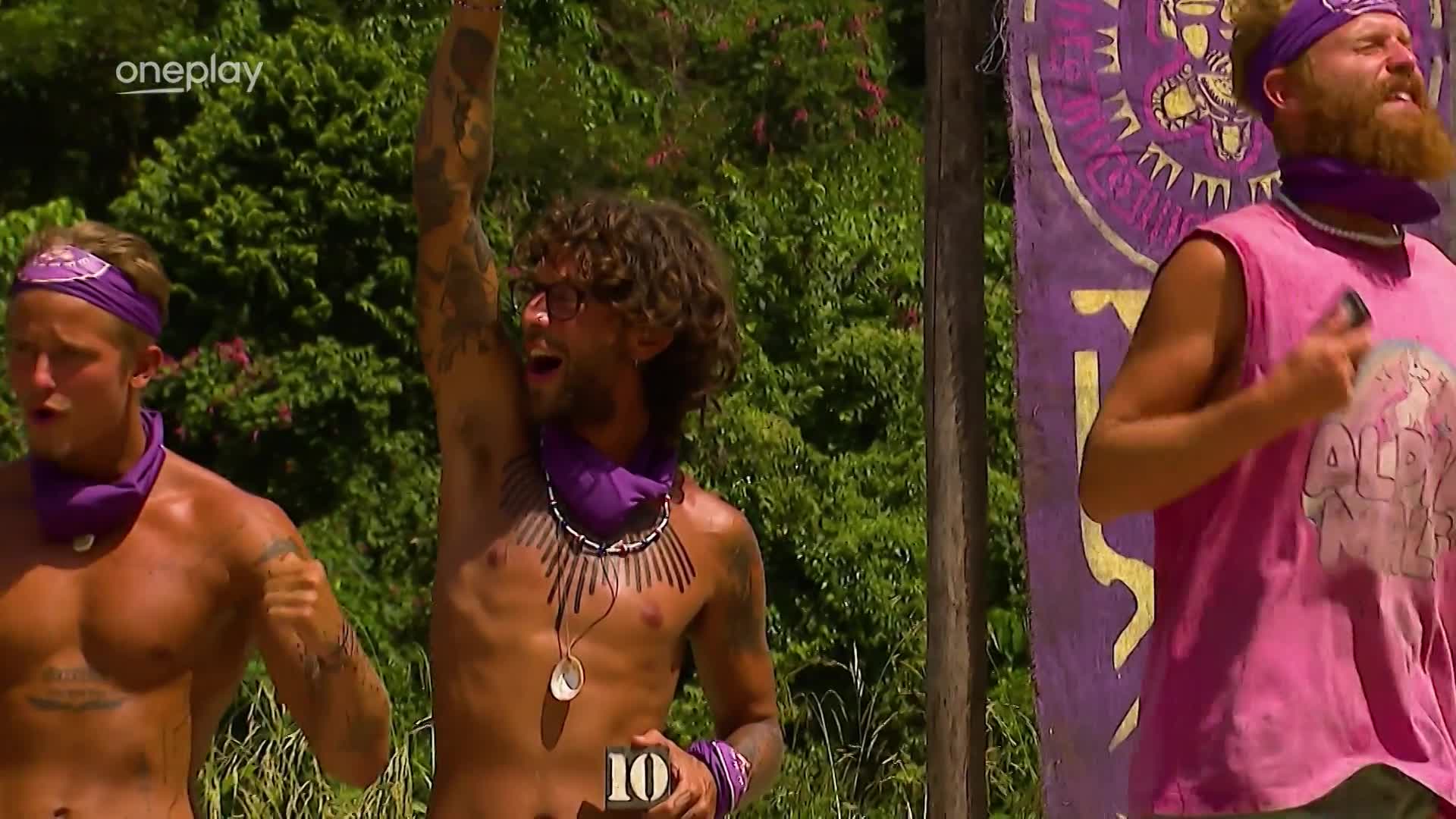 Aukce v Survivoru je tady! Na někoho čeká polévka z kuřecích drápů