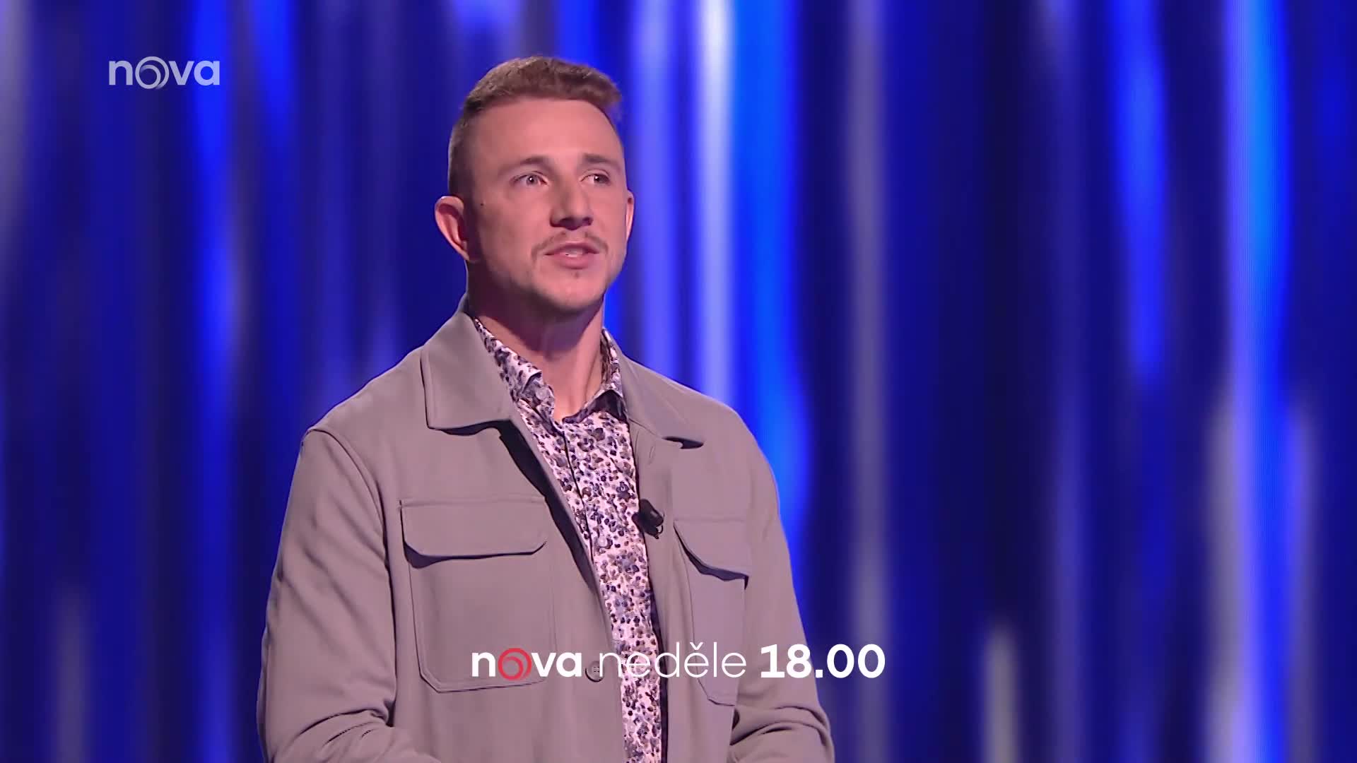 Hvězdy Vyšehradu Dvje v Na lovu: Proti Belladonně se postaví Štáfek i Zea