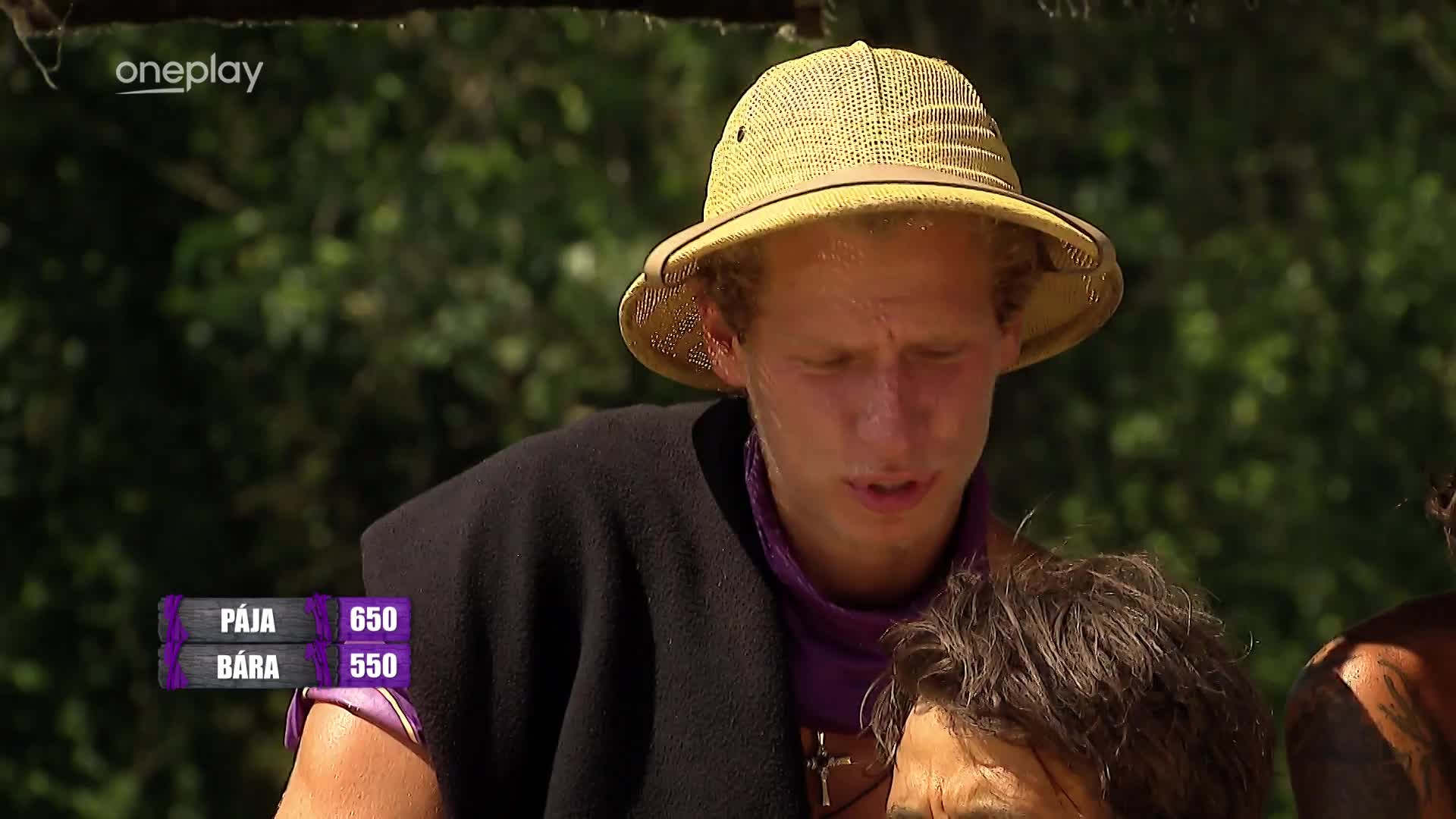 Pájova nešťastná aukce na Survivoru: Vydražil si polévku z kuřecích drápů