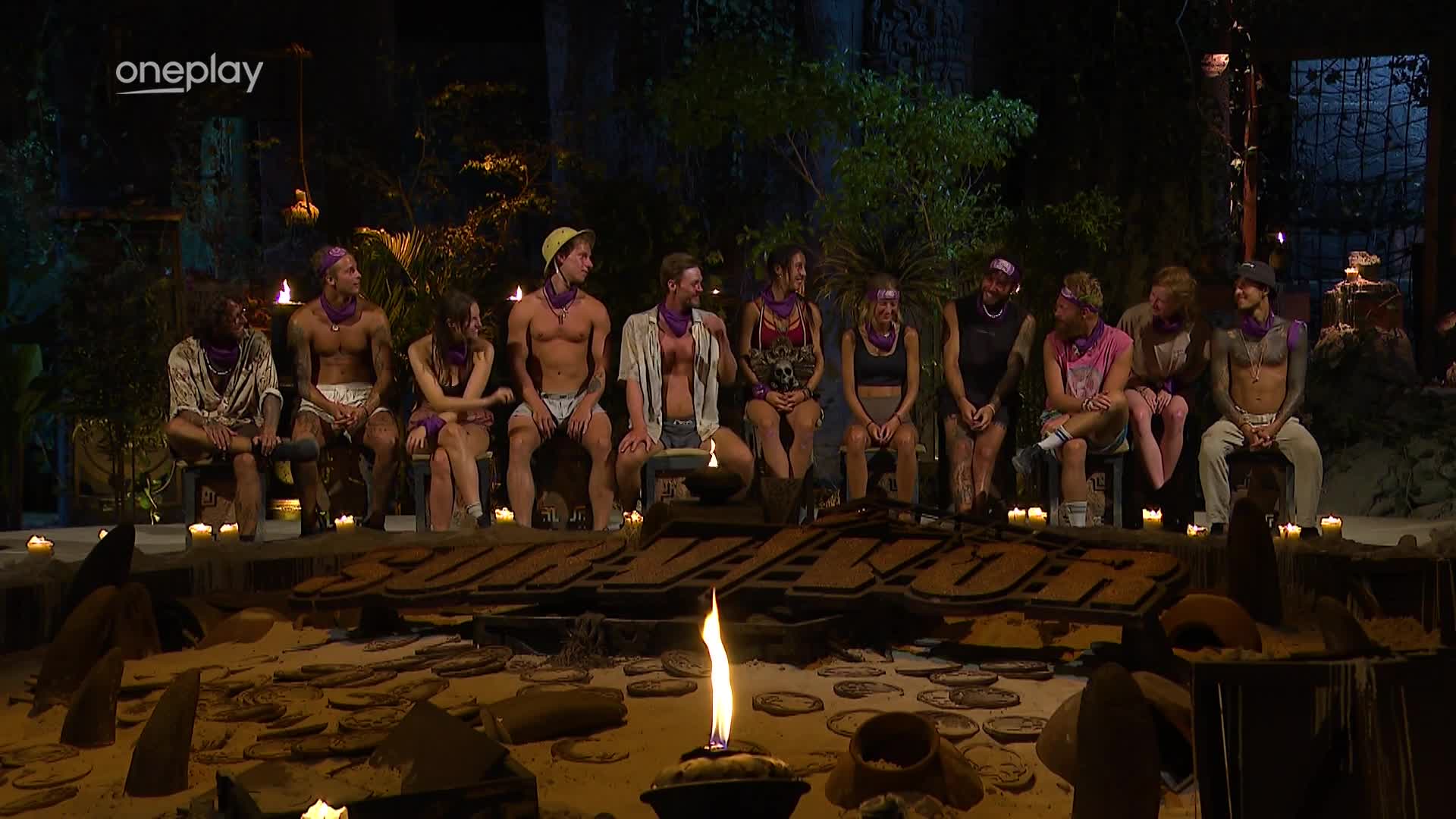 Co skrývá záhadný pytlík? Natalie v Survivoru je pod drobnohledem