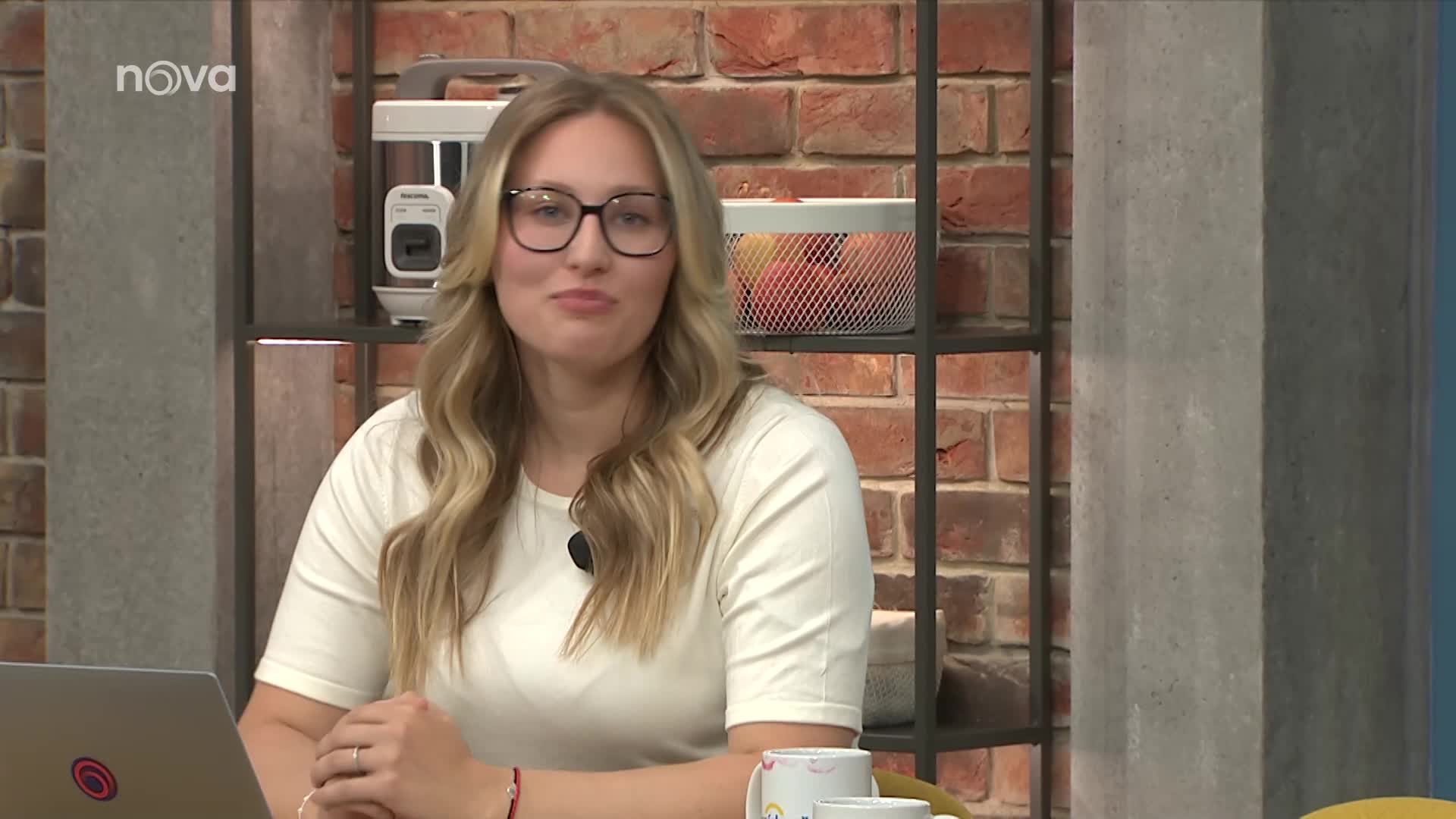 Láká vaše děti svět médií? Přihlaste je na letní Snídaňový kemp