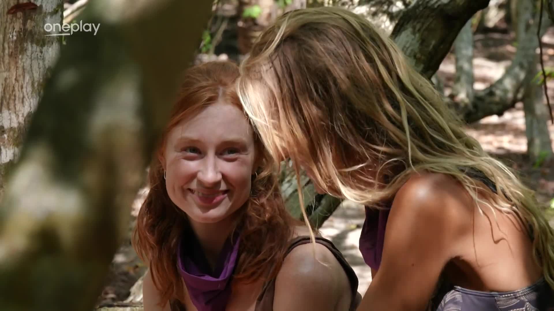 Převleče Naty v Survivoru kabát? S dívkami má velké plány