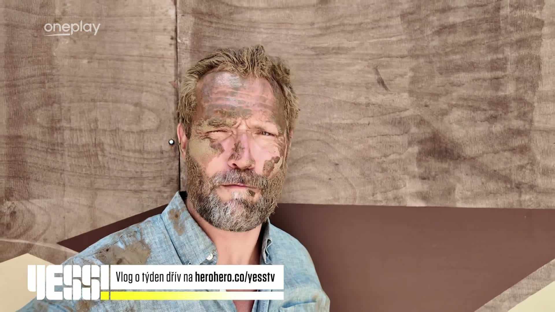 Osobní Survivor Ondřeje Novotného: Extrémní tempo si vybírá velkou daň