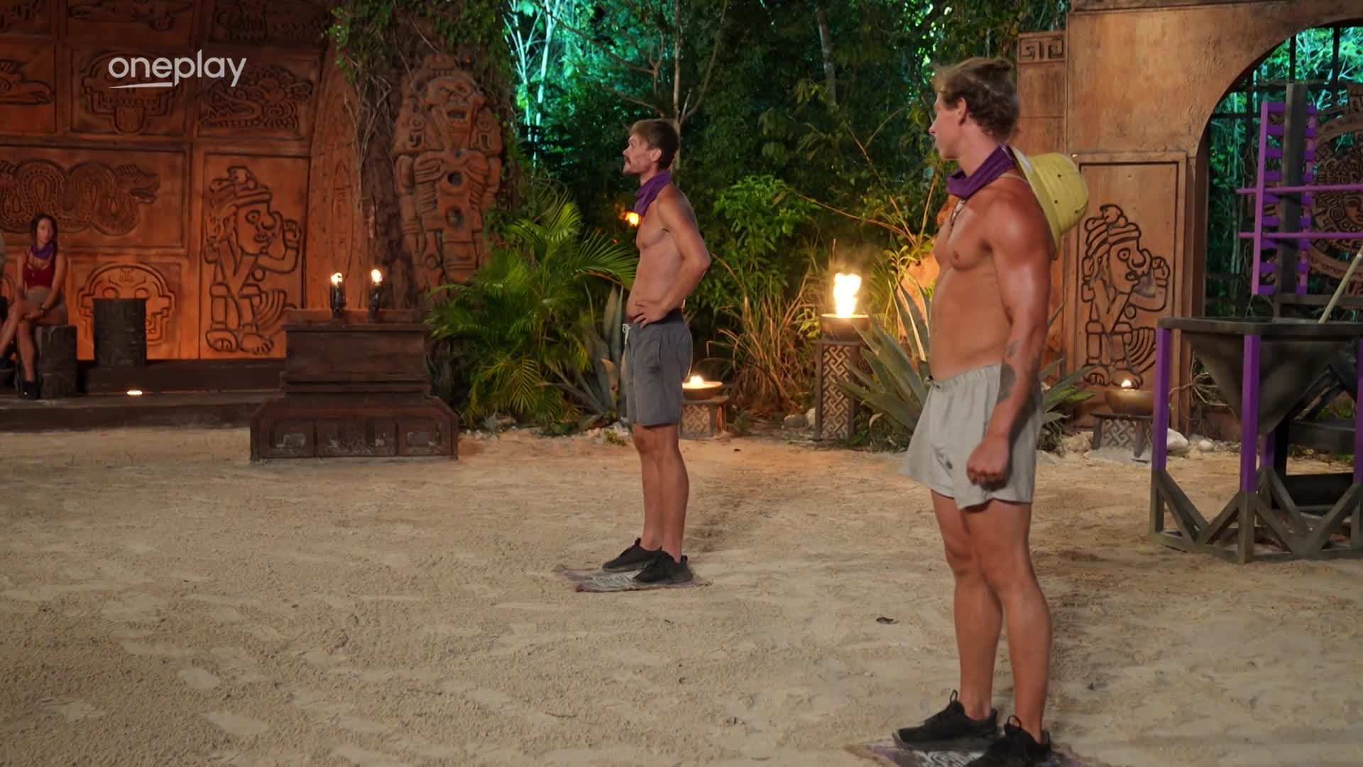 Poslední slova Davida v Survivoru: Nedělejte stejnou chybu jako já