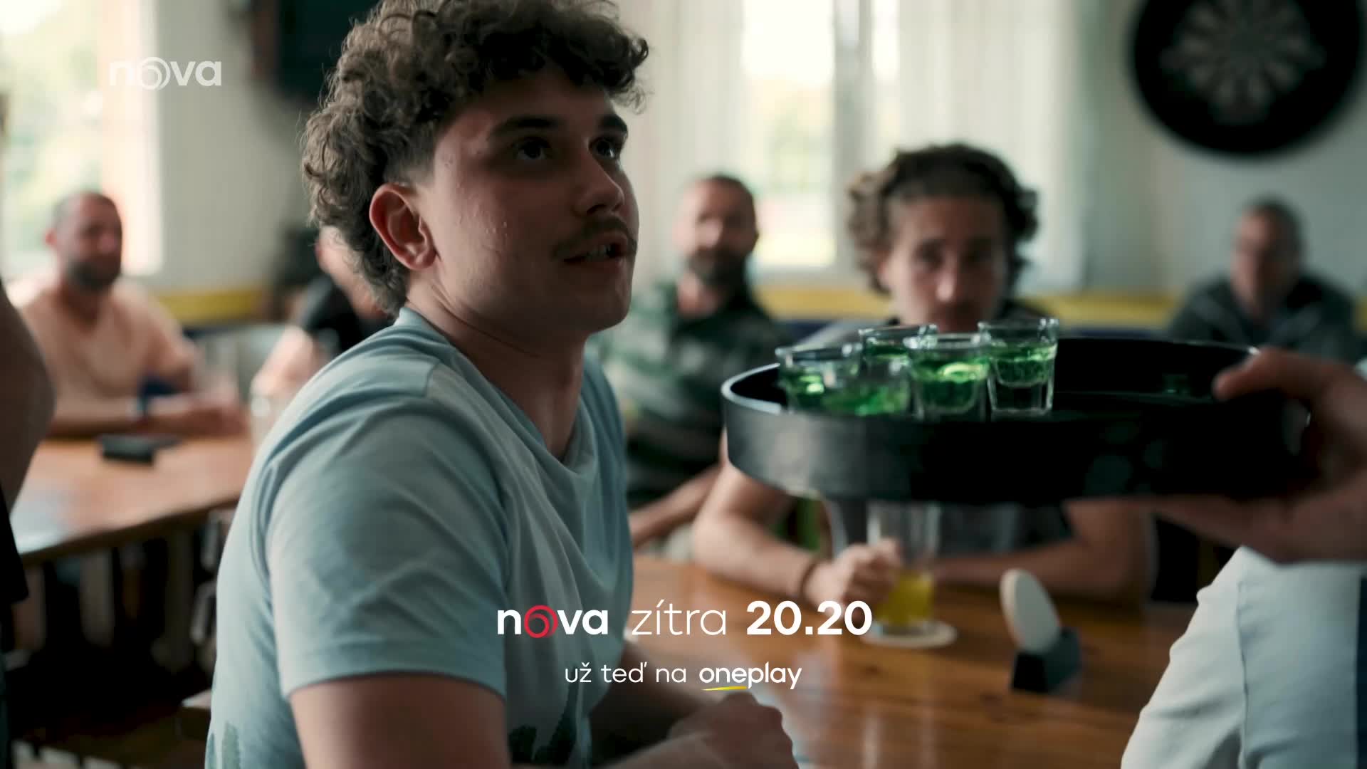 Těžký zločin ve Vraždách v kraji: Z této hry někdo neodejde živý