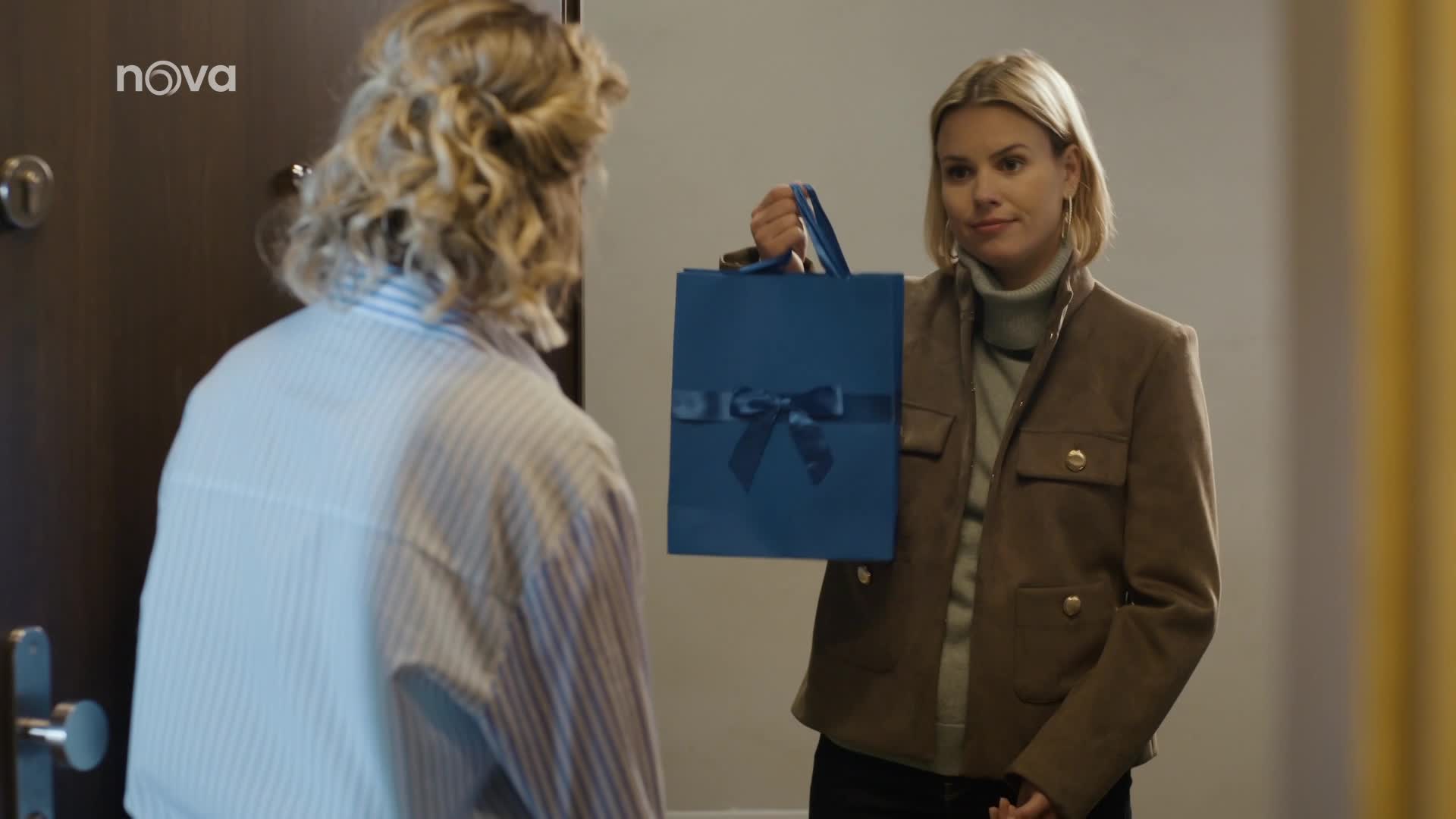 Aneta versus Olga v Jedné rodině: Nečekaně zasáhne babička Drobná