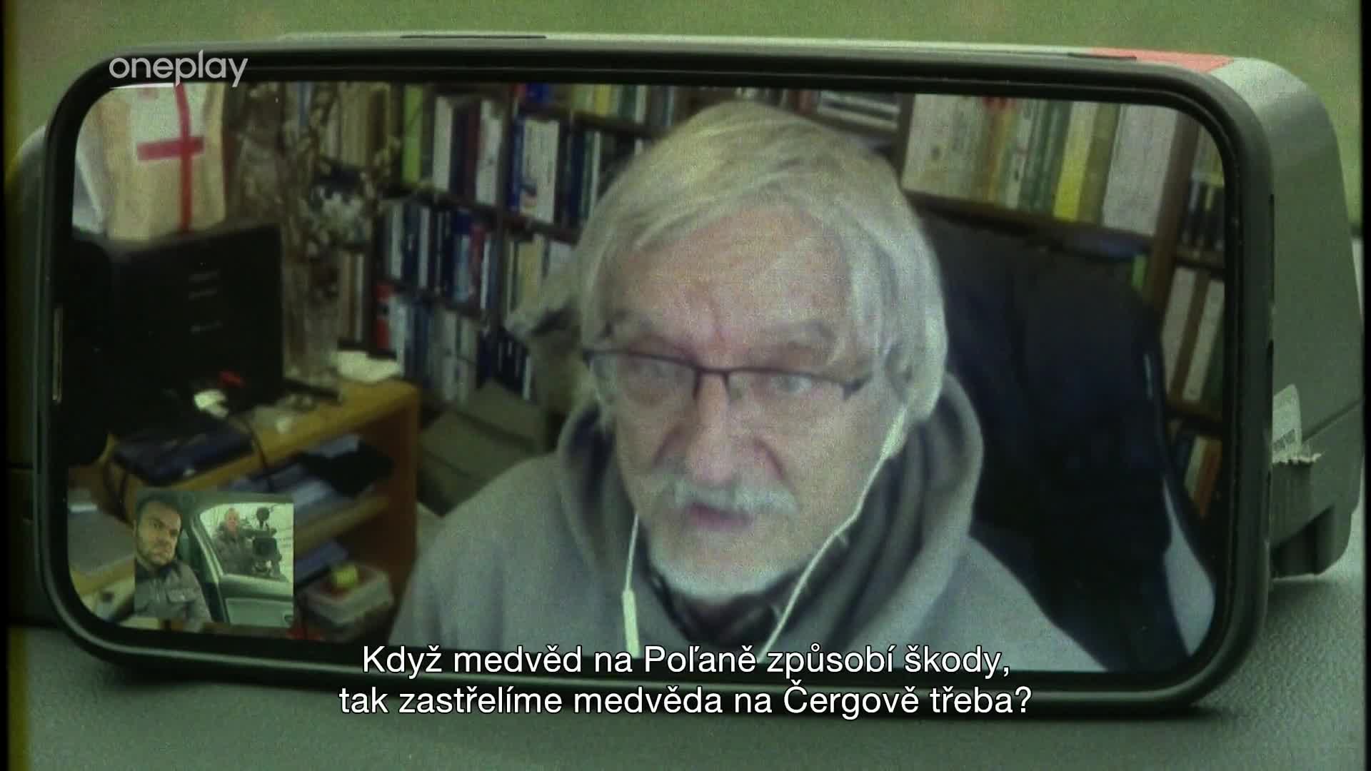 Medvědi rezonují politikou na Slovensku. Jejich odstřel vyvolal bouřlivou reakci