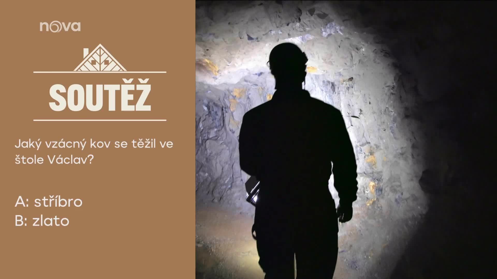 Soutěžte s pořadem My, chalupáři o grilovací pánev Tescoma Premium