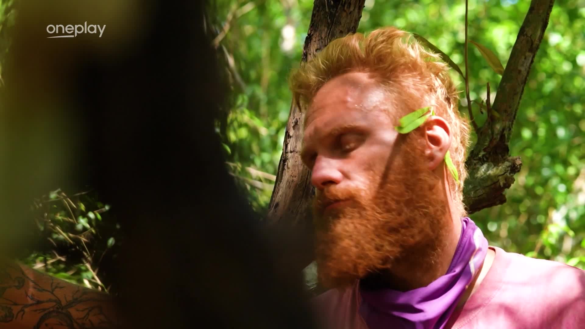 Renne v Survivoru buduje vojsko. Chce vystřelit po Michaelovi
