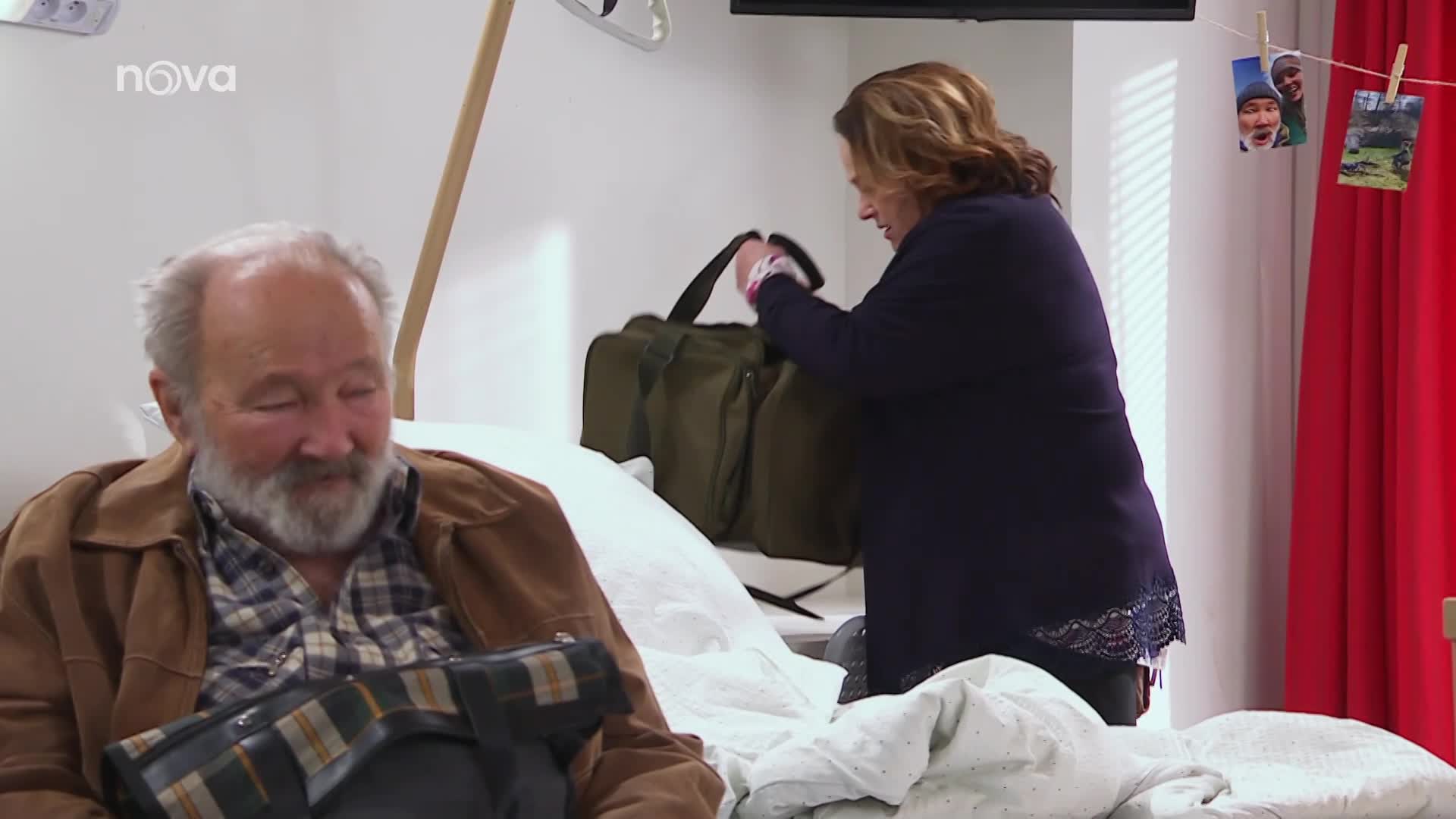 Připravte si kapesníčky: Pešek z Ulice se konečně vrací domů