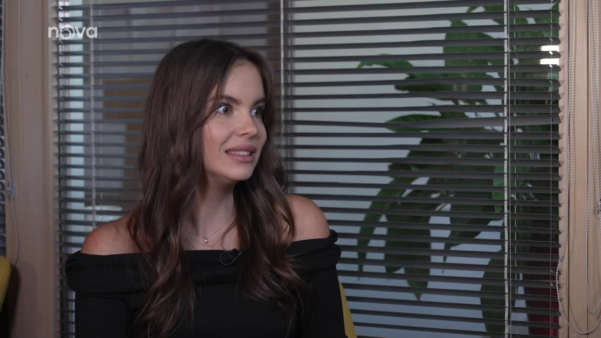 Iva ze Survivora je těhotná: Budeme plnohodnotná rodina i s kočkou