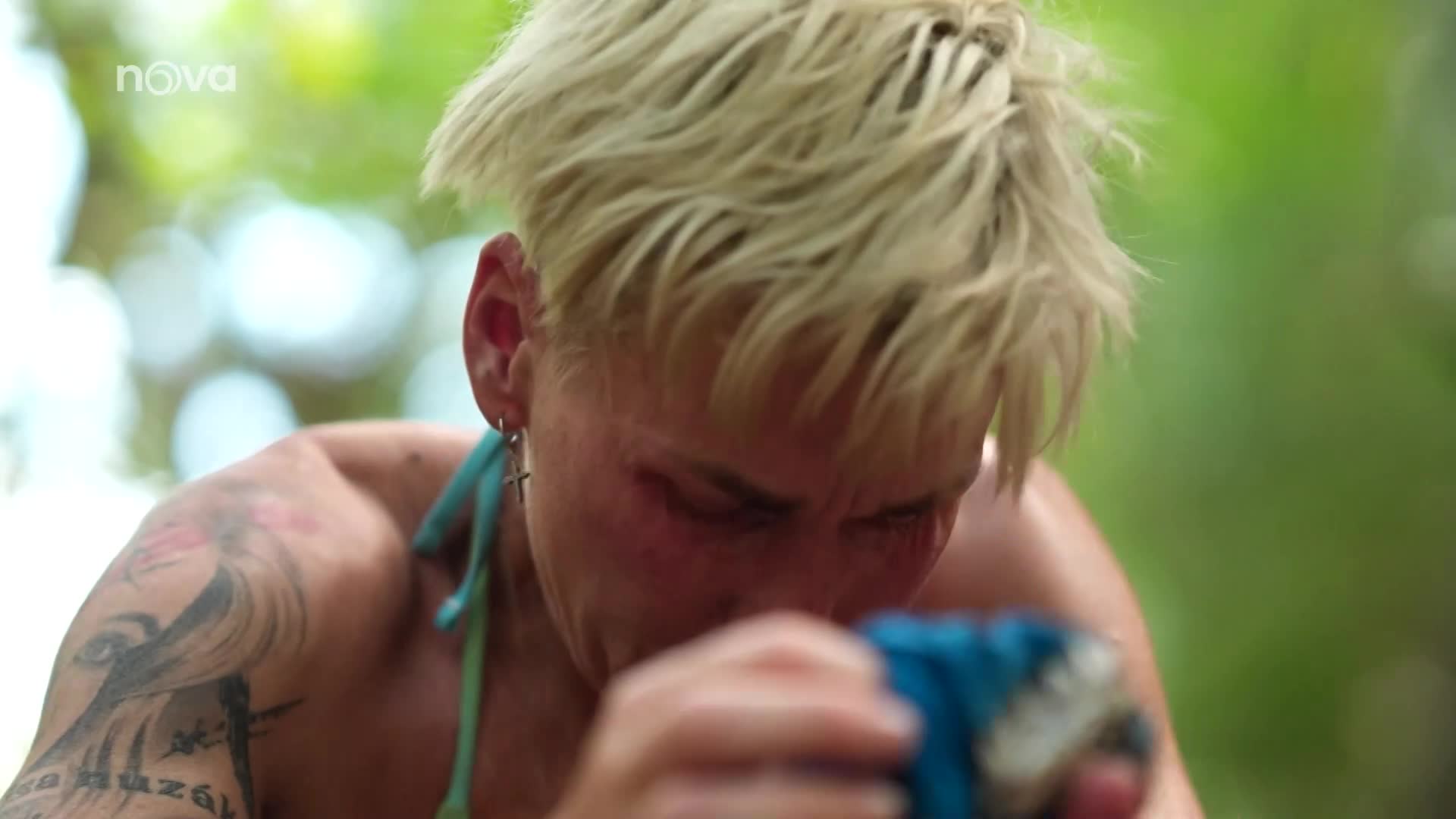 Připravte si kapesníčky: Připomeňte si dojemné okamžiky Survivora