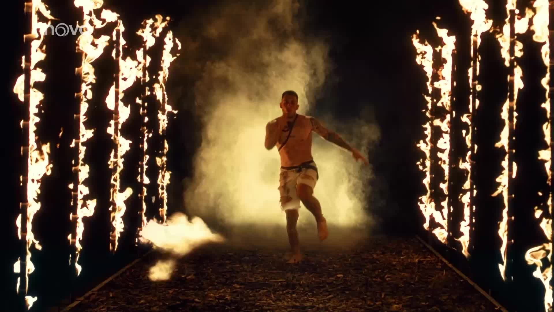 Zákulisí natáčení Survivoru. Živly daly soutěžícím zabrat