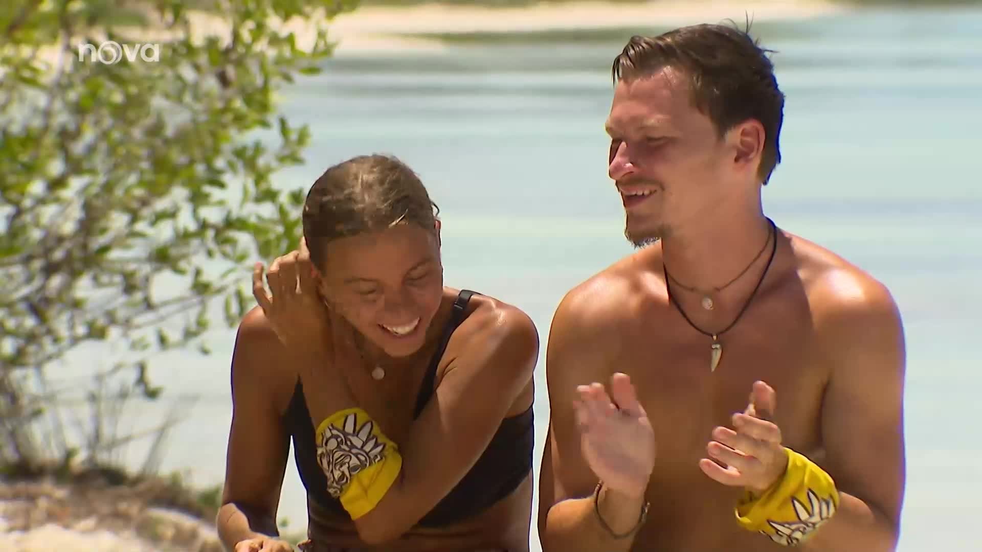 Martinova cesta Survivorem: Jak se z nenápadného hráče stal finalista