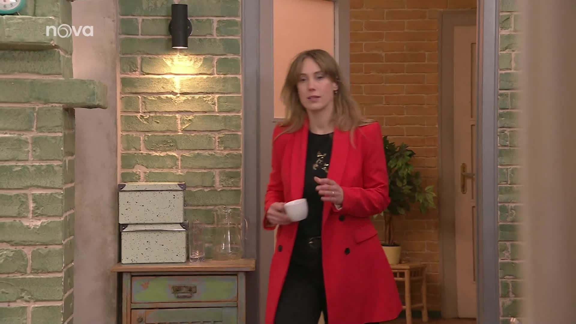 Velký šok pro Beranovou z Ulice: Jirku s Gábinou nedokáže pochopit