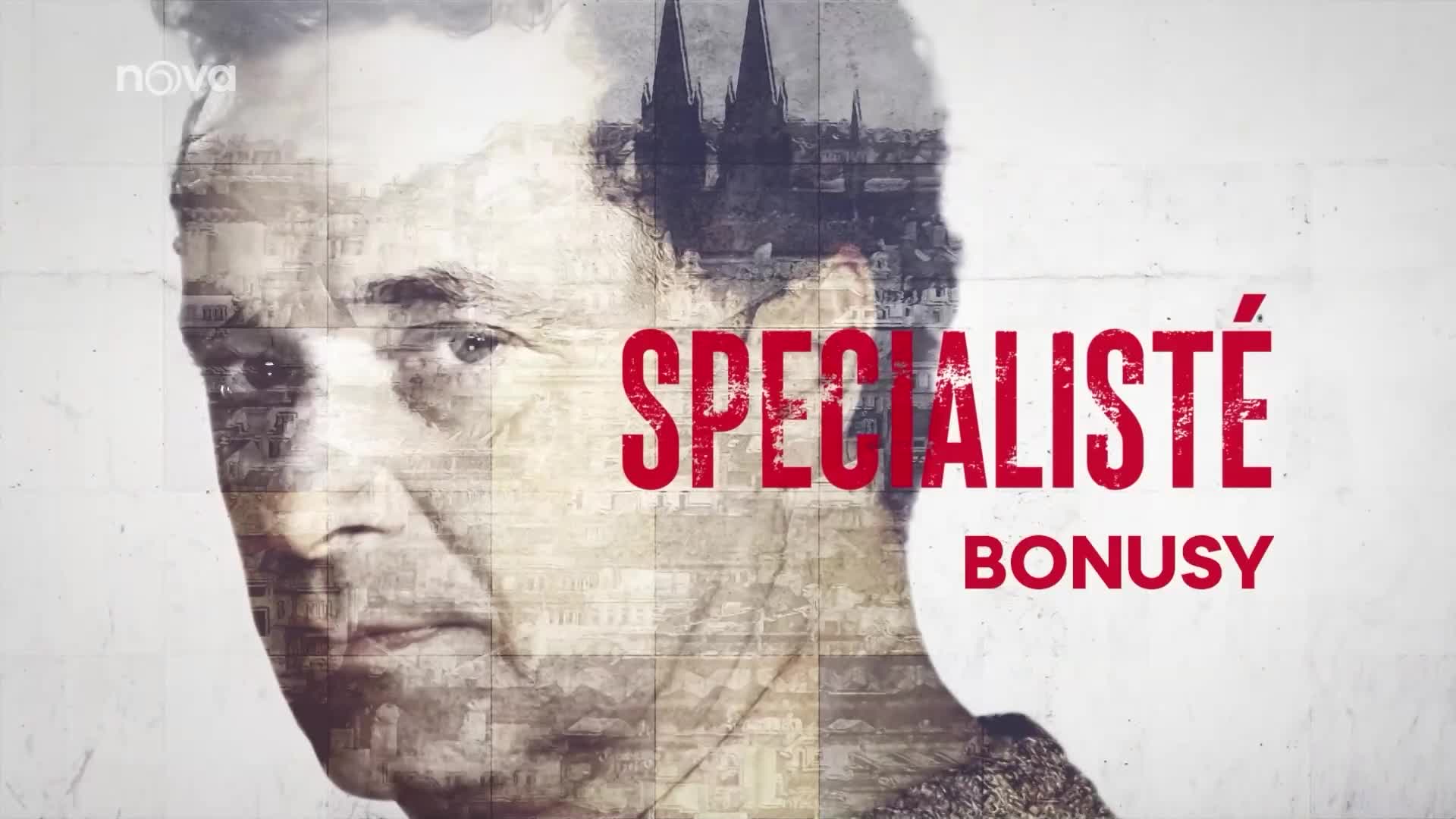 Vodochodský se zranil během natáčení Specialistů. Zůstala mu malá jizvička