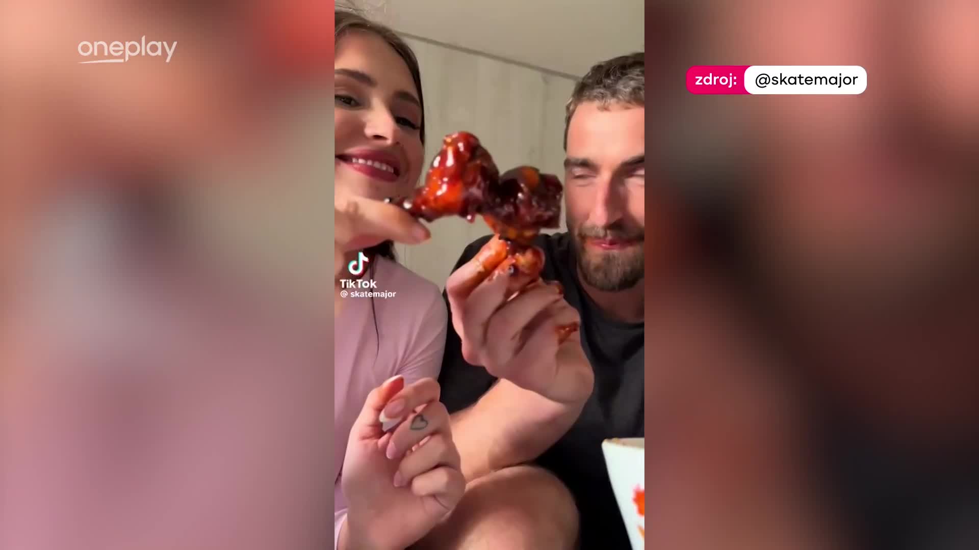Daniel z Love Islandu už není single. Ukázal novou přítelkyni