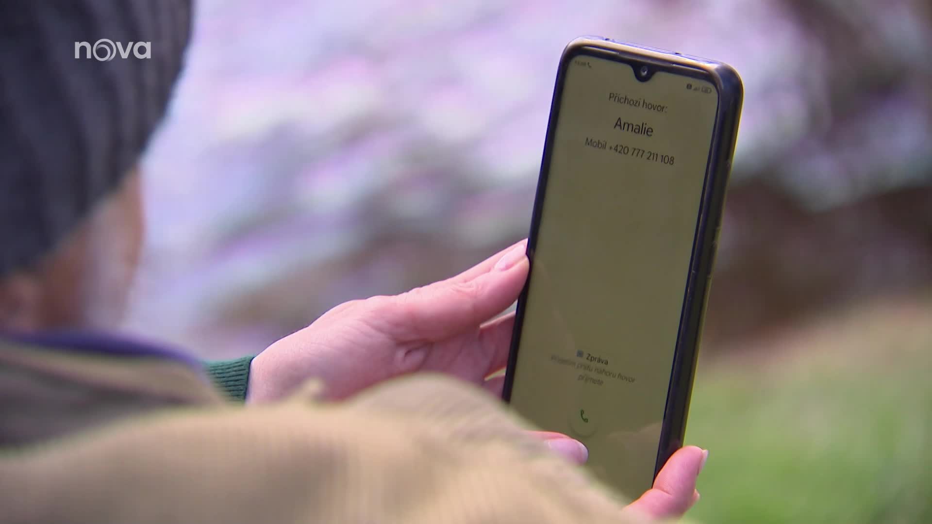 Adriana z Ulice se spolčí s Eddiem: Peška vezmou na tajný výlet