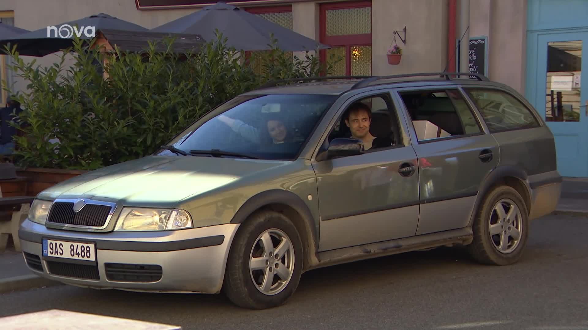 Bára odchází z Ulice. Po 5 letech potřebuji pauzu, říká Bašusová