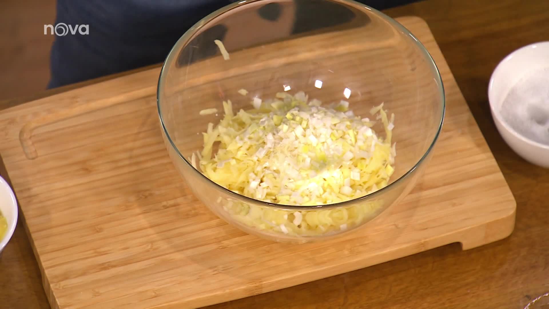 Tescoma s chutí Bramborové rösti B203529
