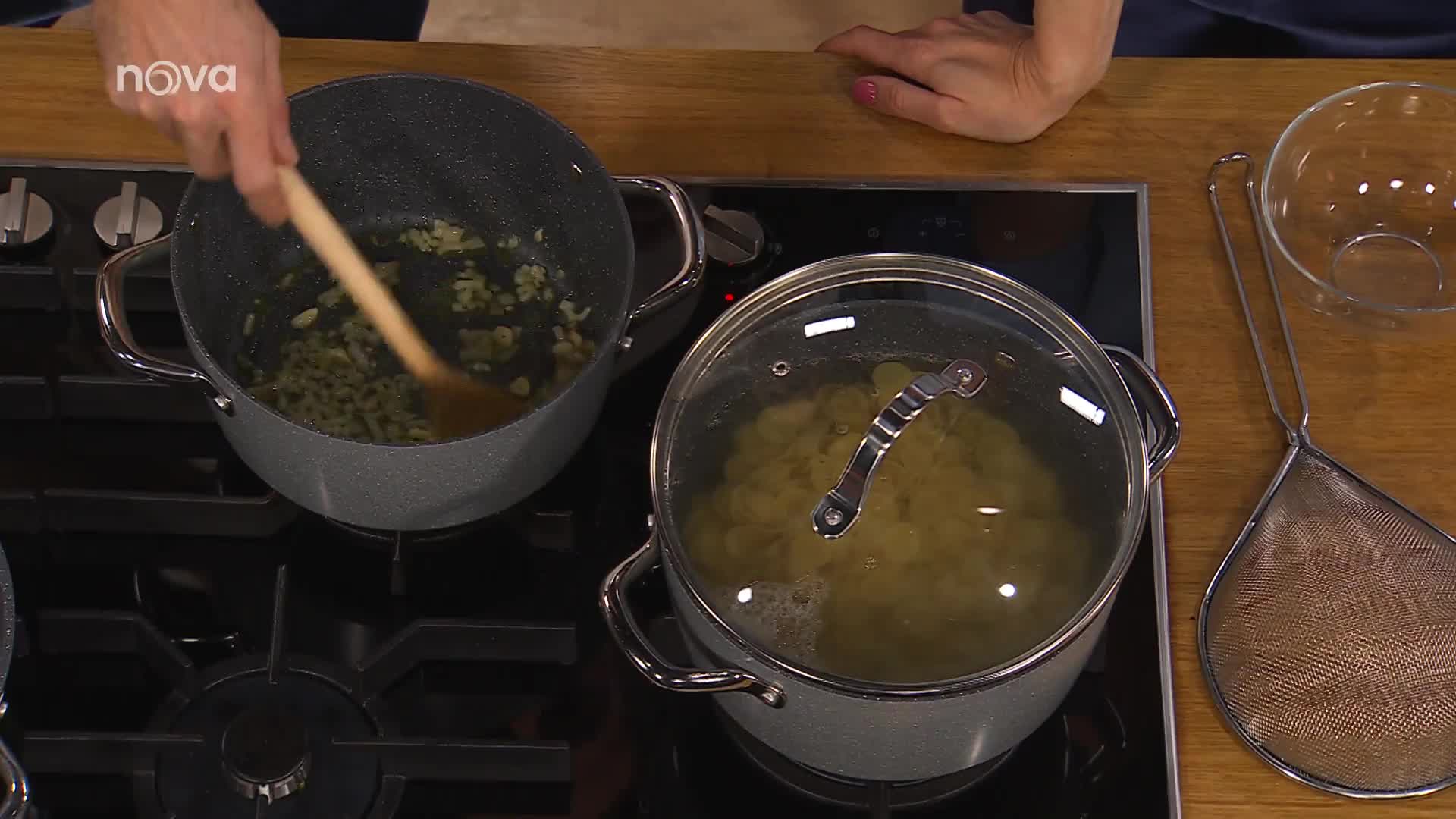Tescoma s chutí Orechiette v jemné rajčatové omáčce B203525