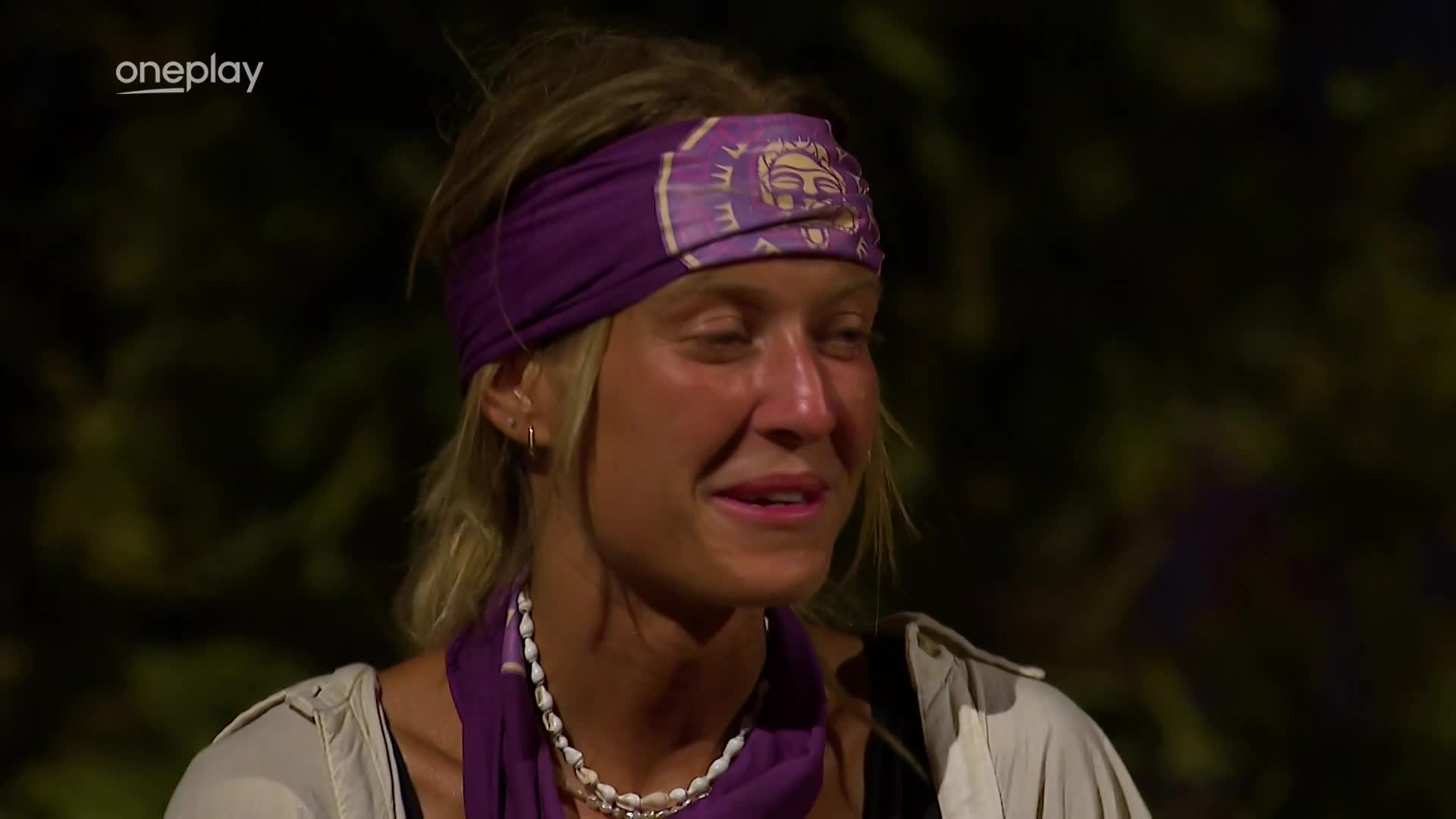 Odvážná Domi na kmenovce v Survivoru: Kluky vyděsila aliancí žen