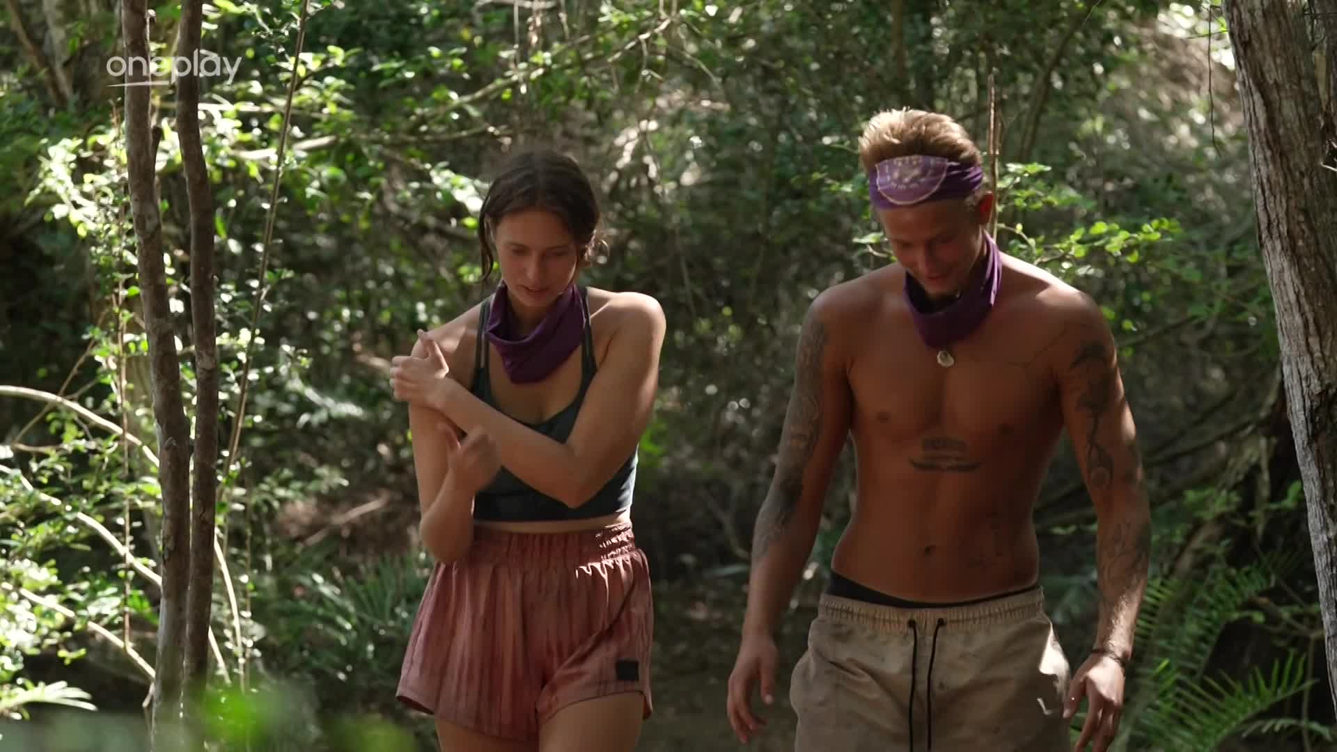 Domi se v Survivoru rozehrála. Chce vyházet kluky