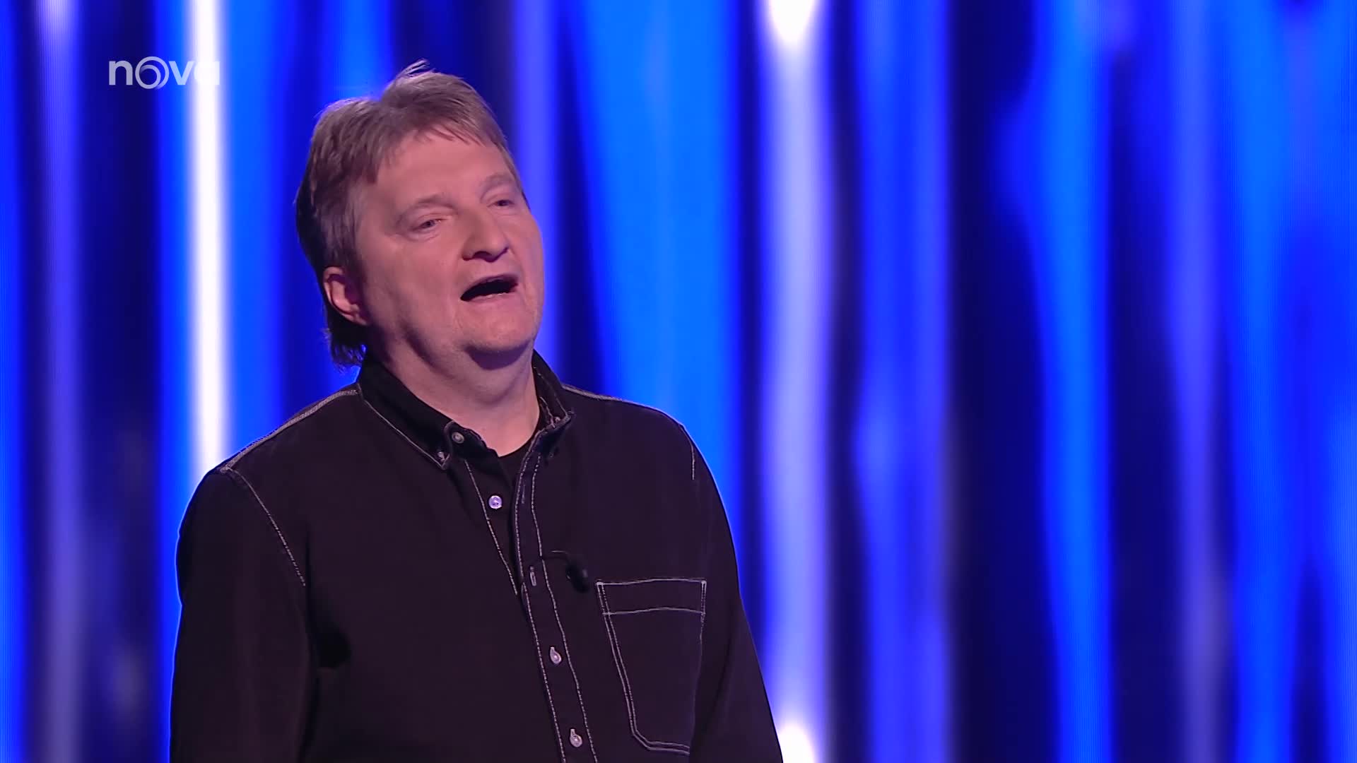 Legendární komentátor v Na lovu: Jaromír Bosák odhalil profesní know how