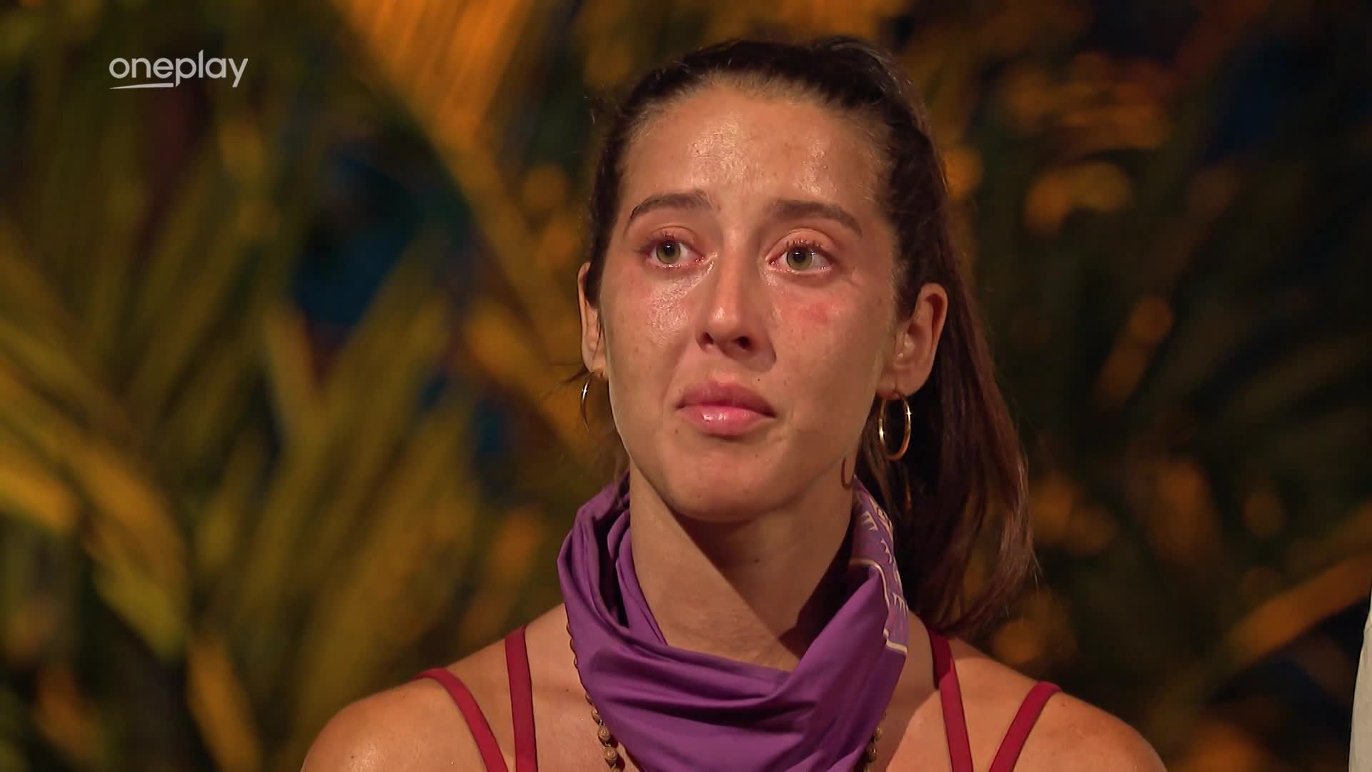 Dojemný konec Báry v Survivoru: Odešla v slzách, ale se ctí